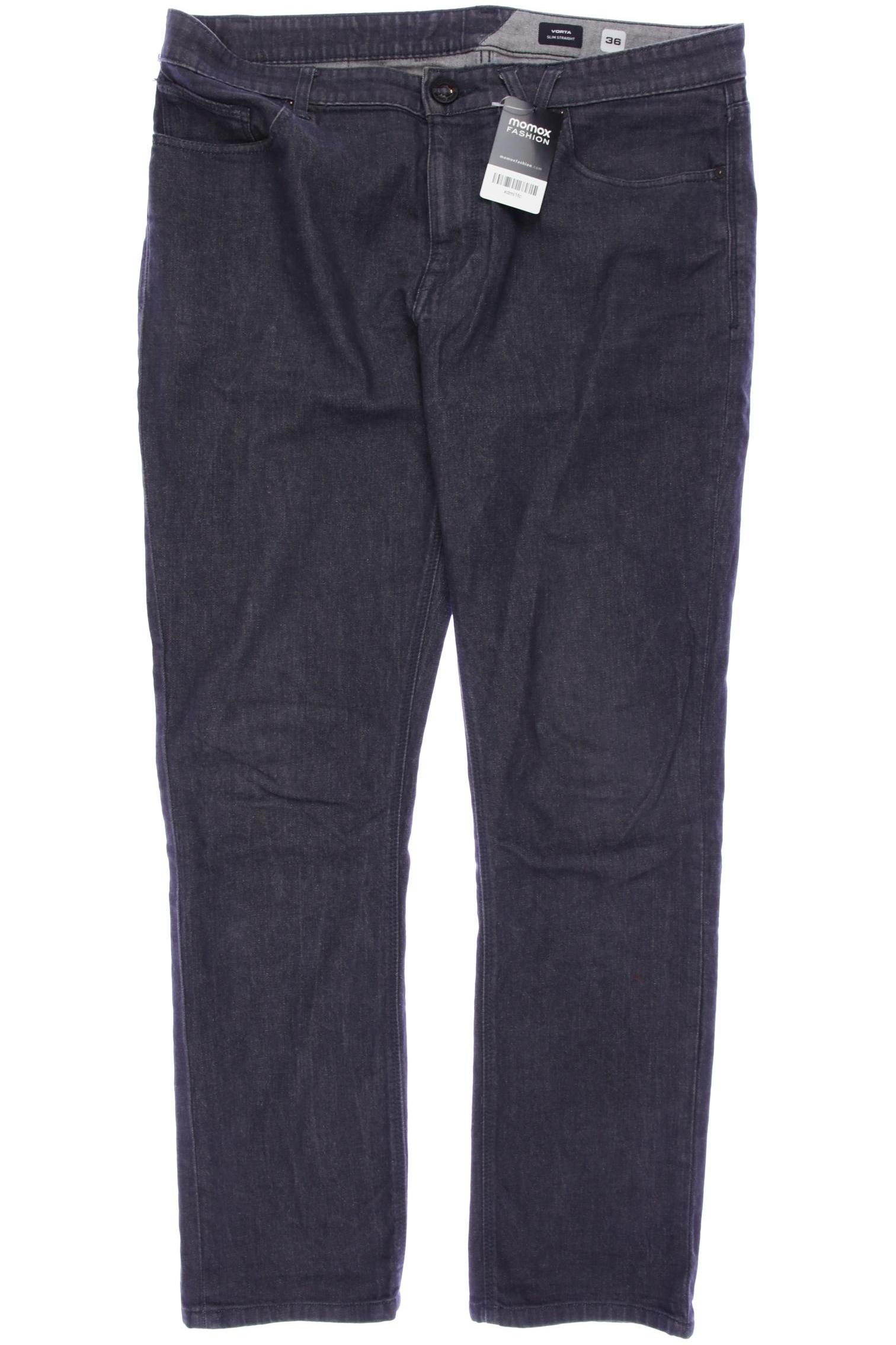 

Volcom Herren Jeans, grau, Gr. 36