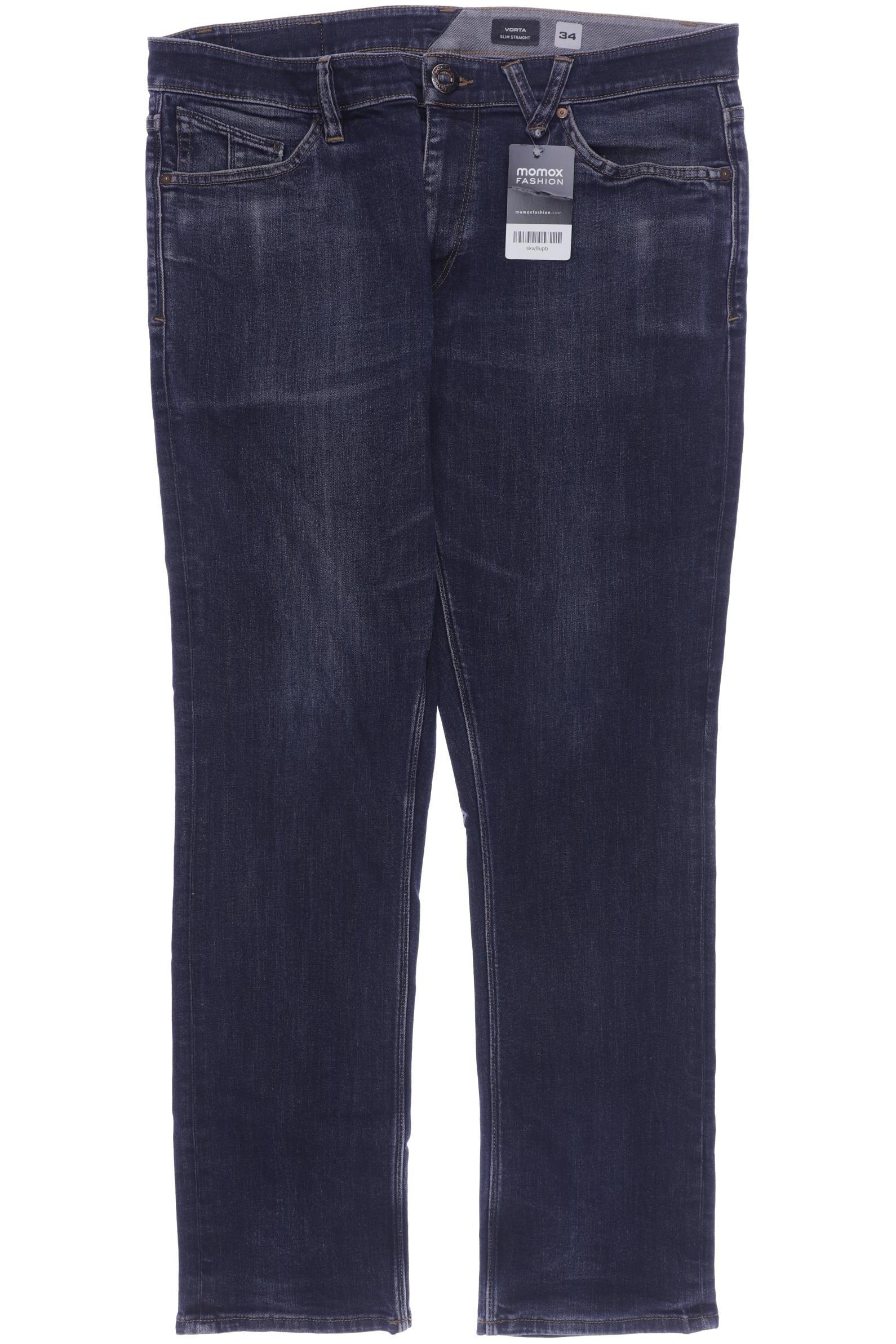 

VOLCOM Herren Jeans, blau