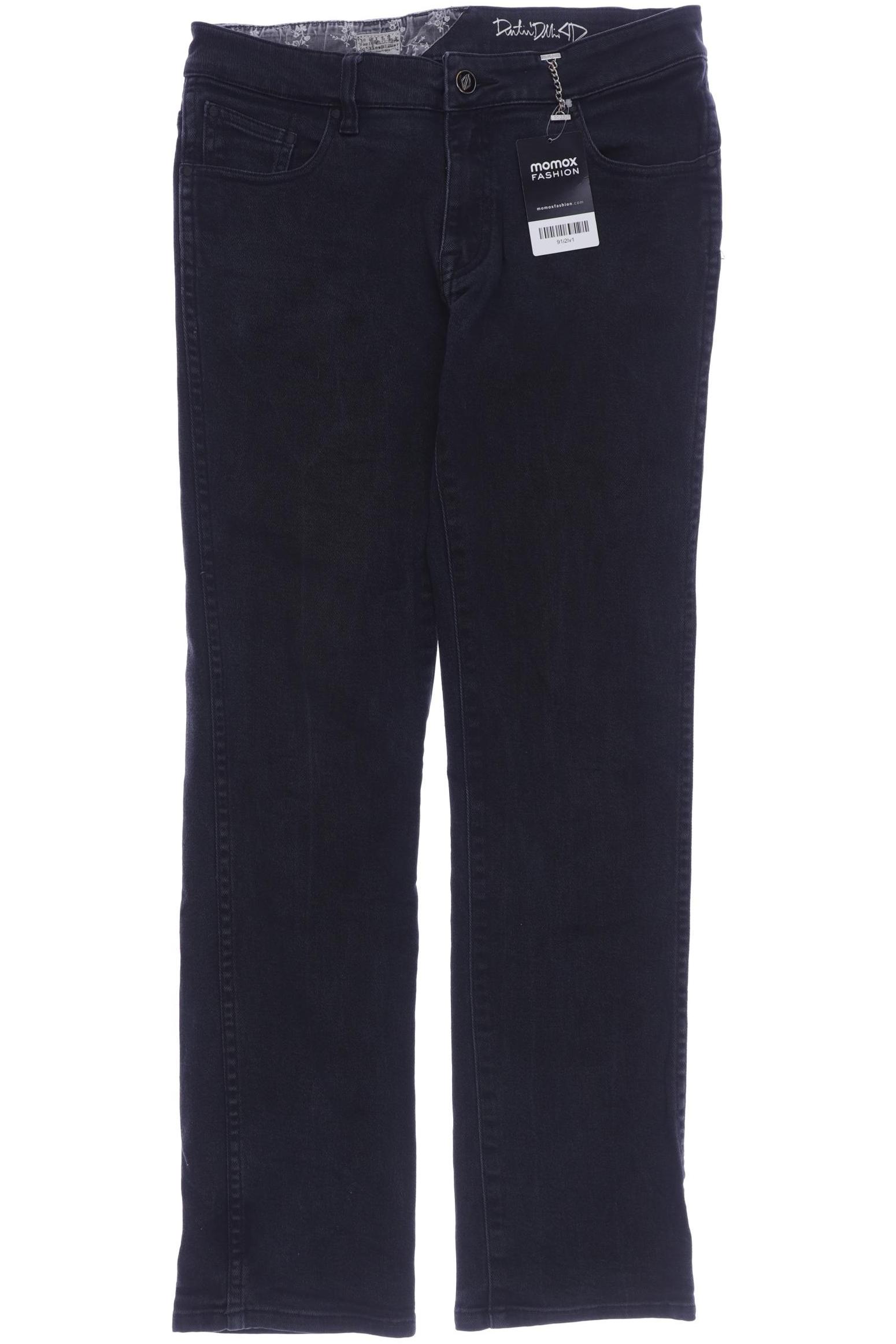 

Volcom Herren Jeans, schwarz, Gr. 32