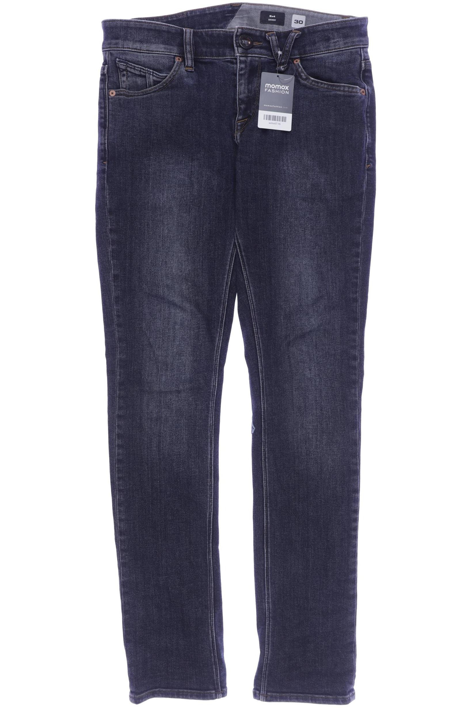 

Volcom Herren Jeans, marineblau, Gr. 30