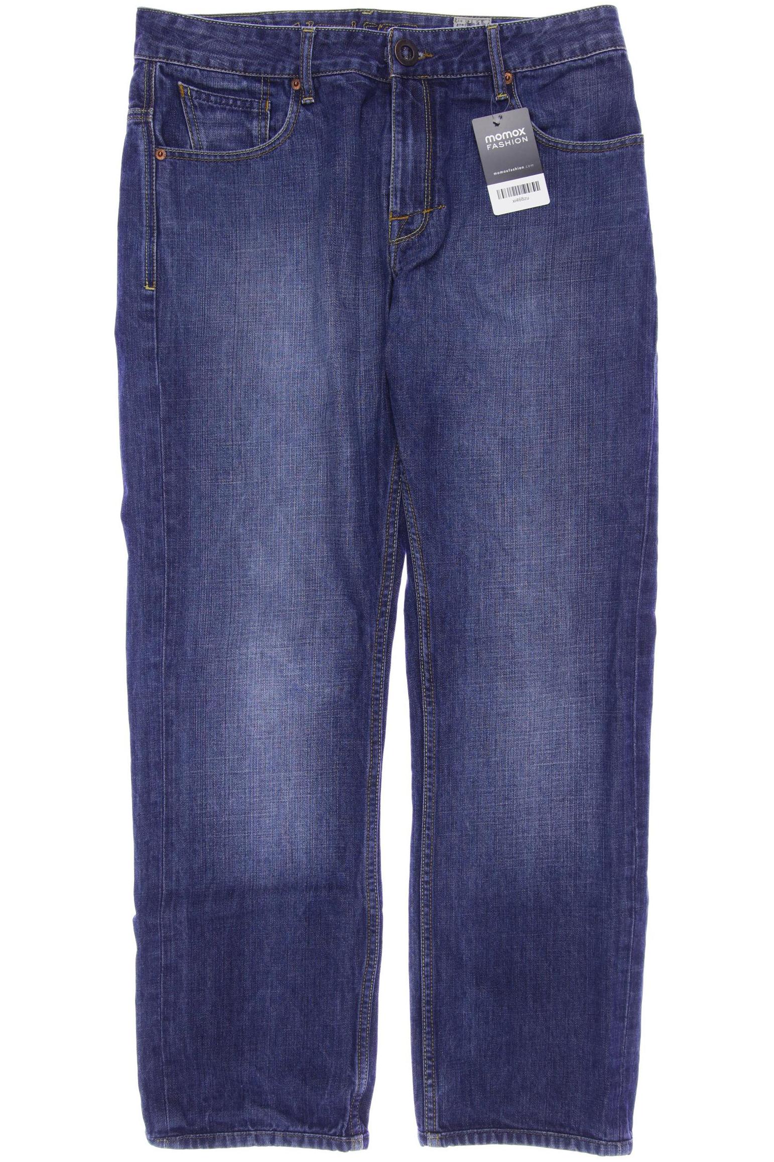 

Volcom Herren Jeans, blau, Gr. 32