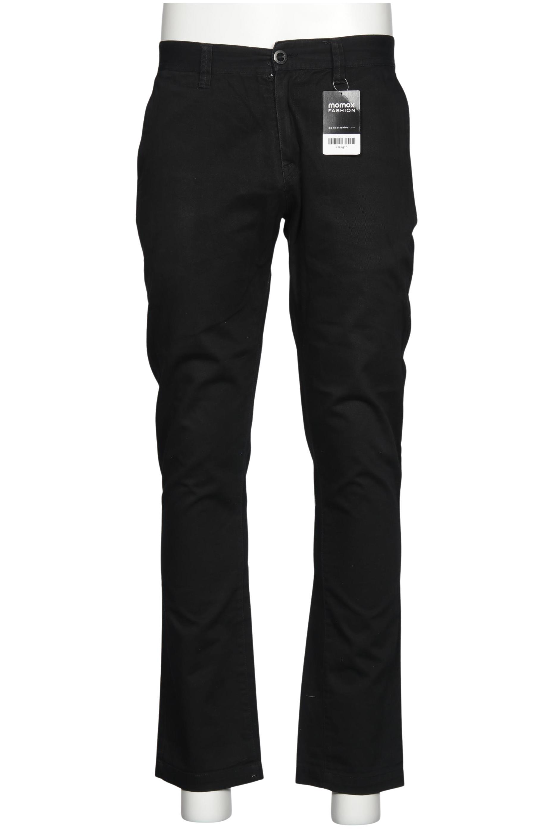 

Volcom Herren Jeans, schwarz, Gr. 33