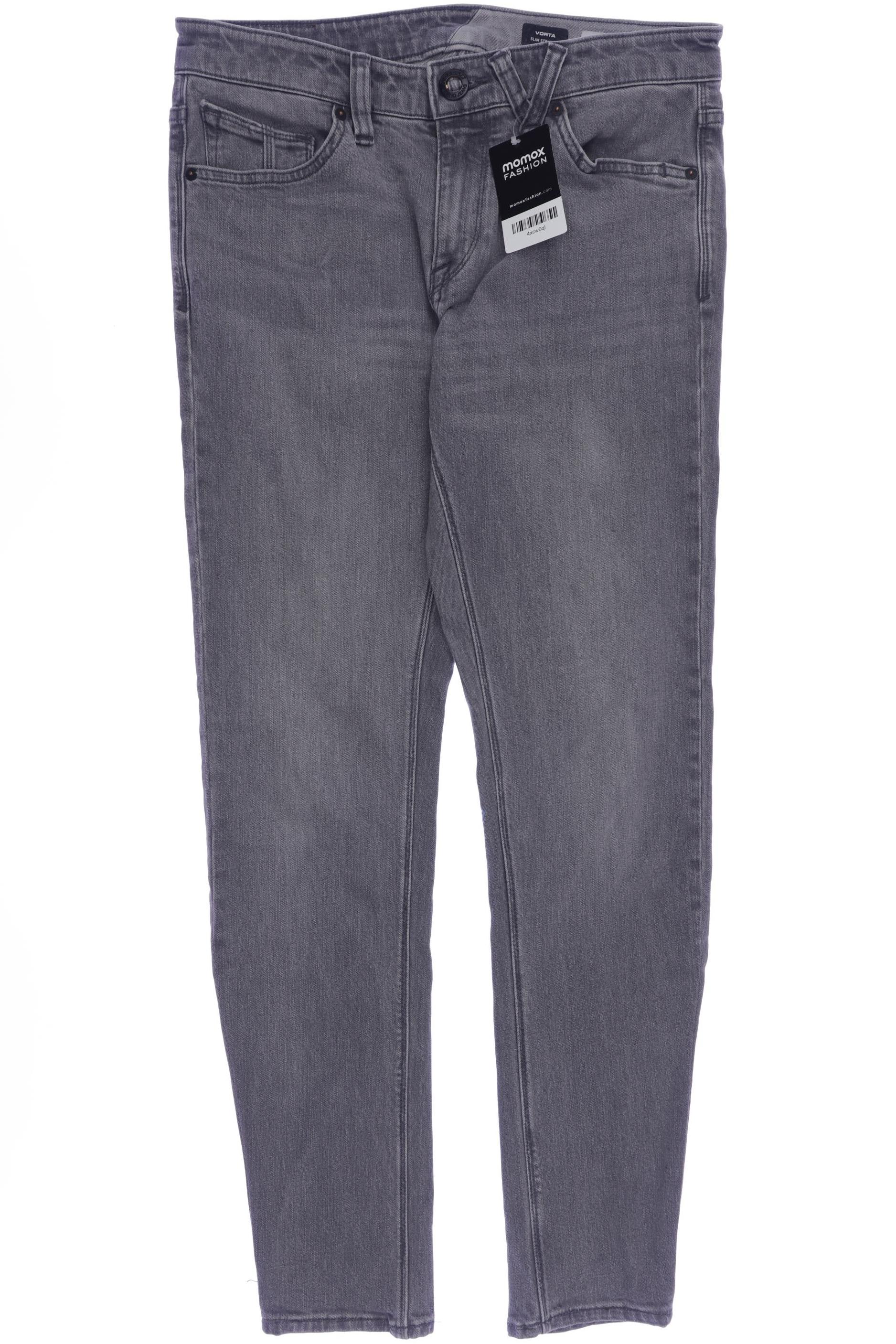 

Volcom Herren Jeans, grau, Gr. 30