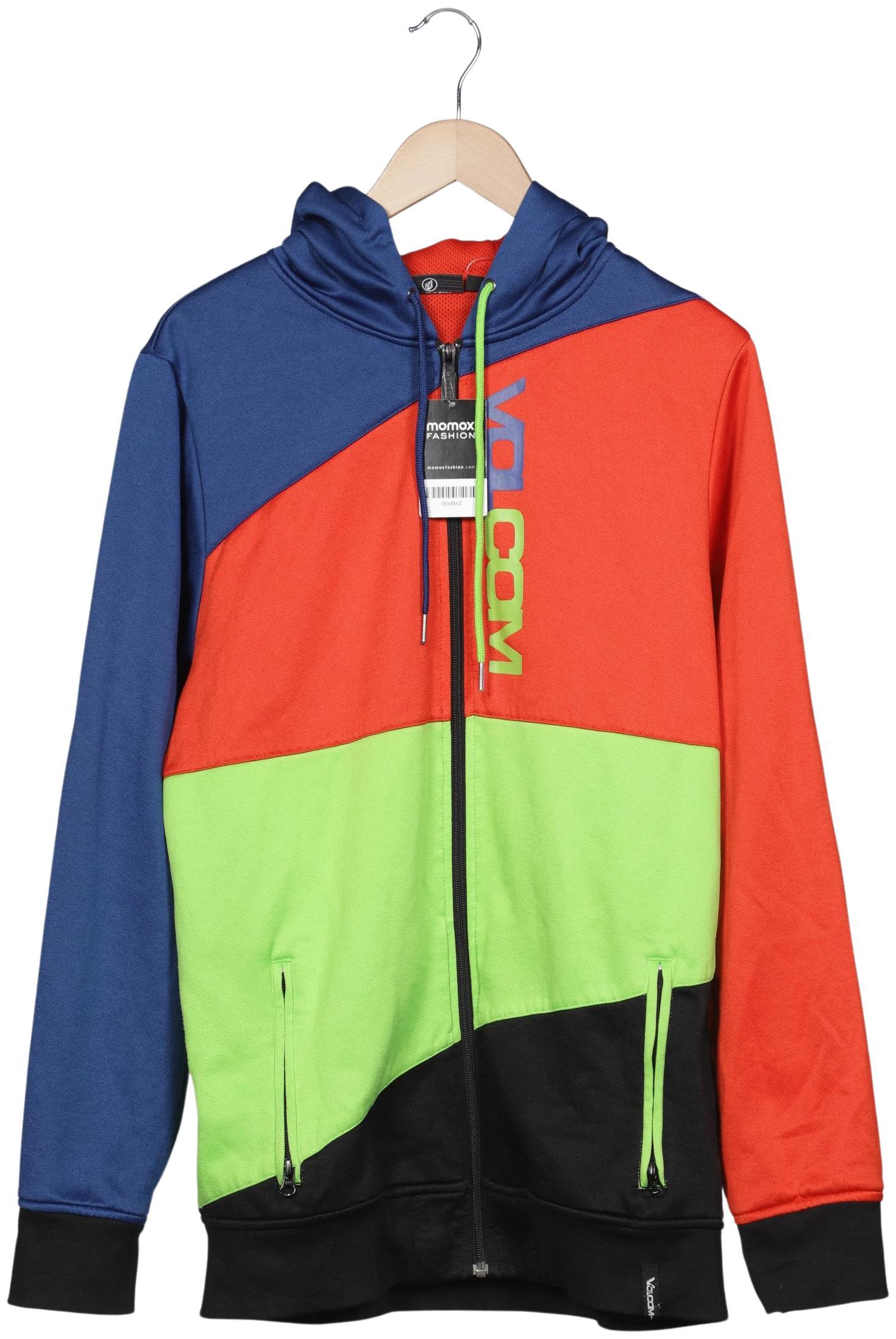 

Volcom Herren Kapuzenpullover, mehrfarbig, Gr. 52