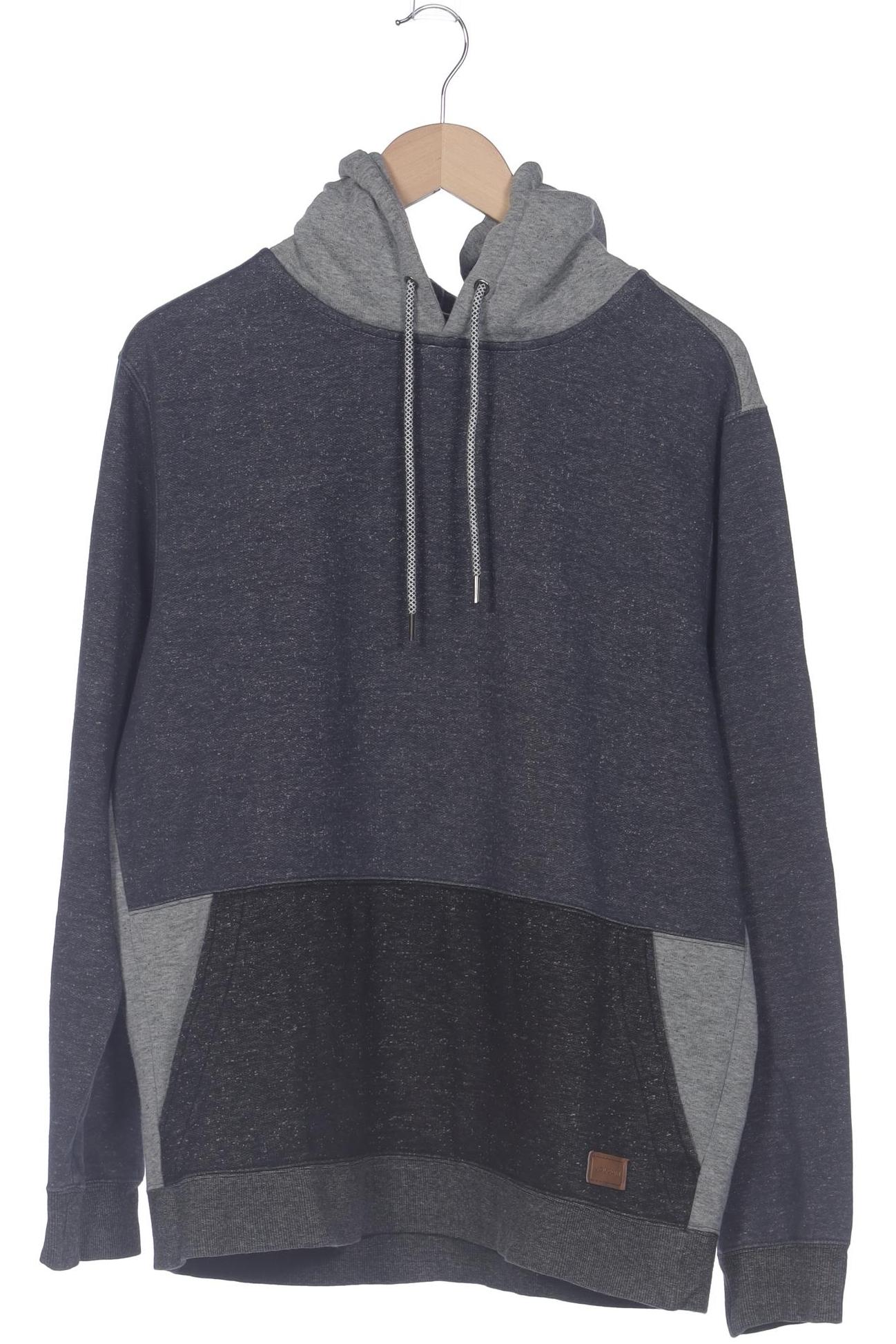 

Volcom Herren Kapuzenpullover, marineblau, Gr. 48