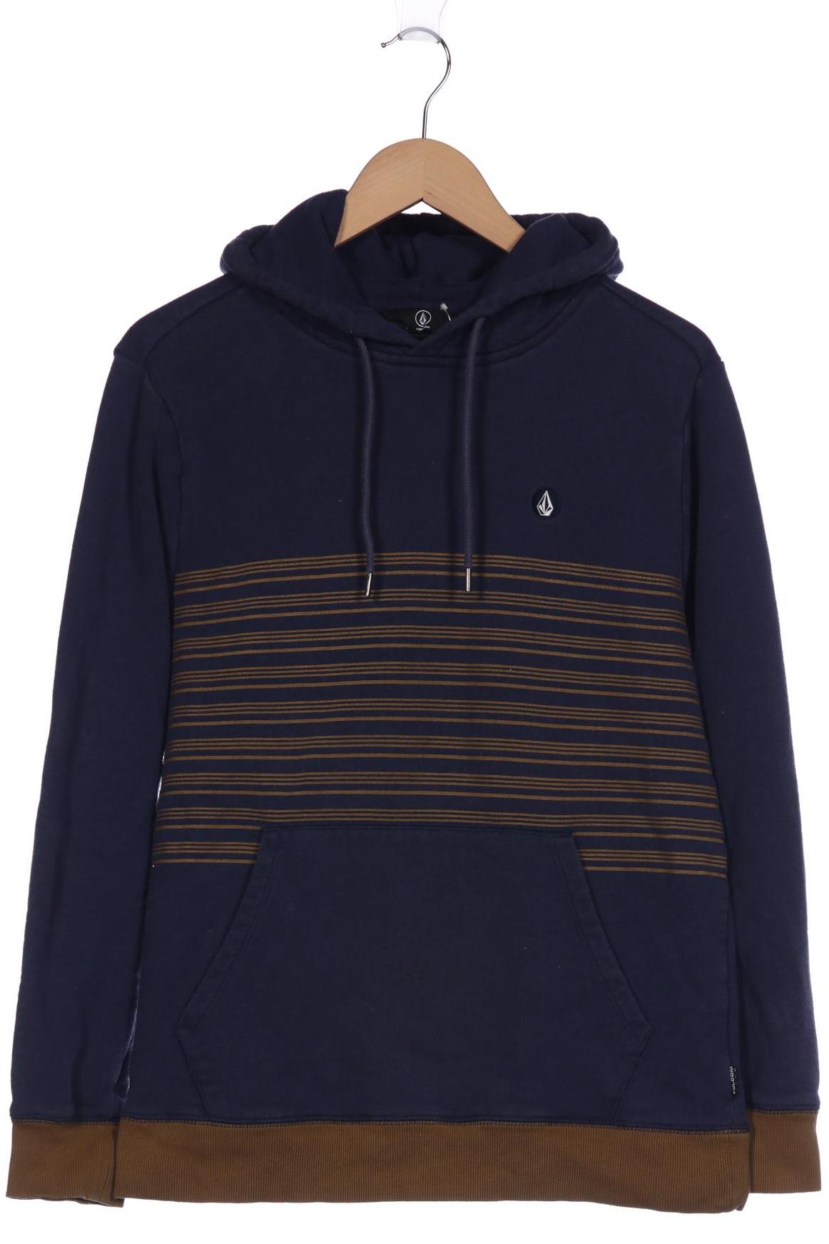 

Volcom Herren Kapuzenpullover, marineblau, Gr. 48