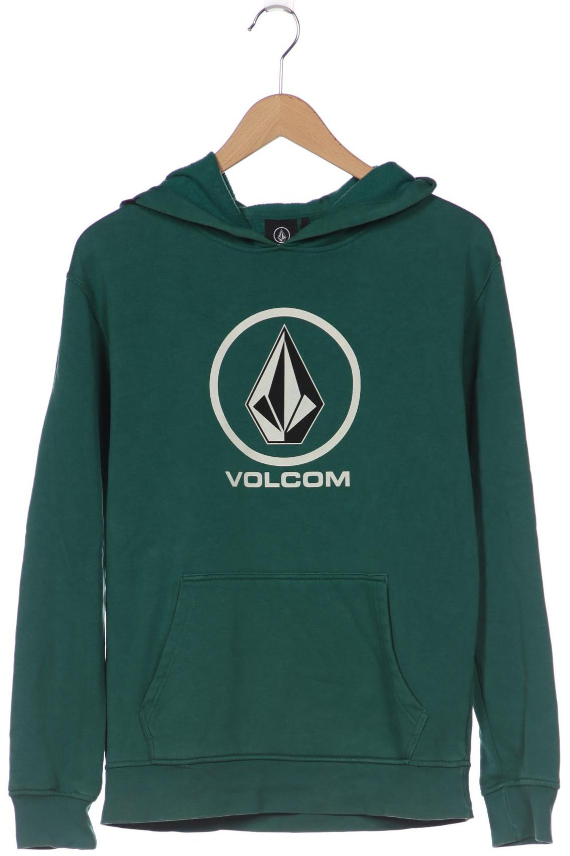 

VOLCOM Herren Kapuzenpullover, grün