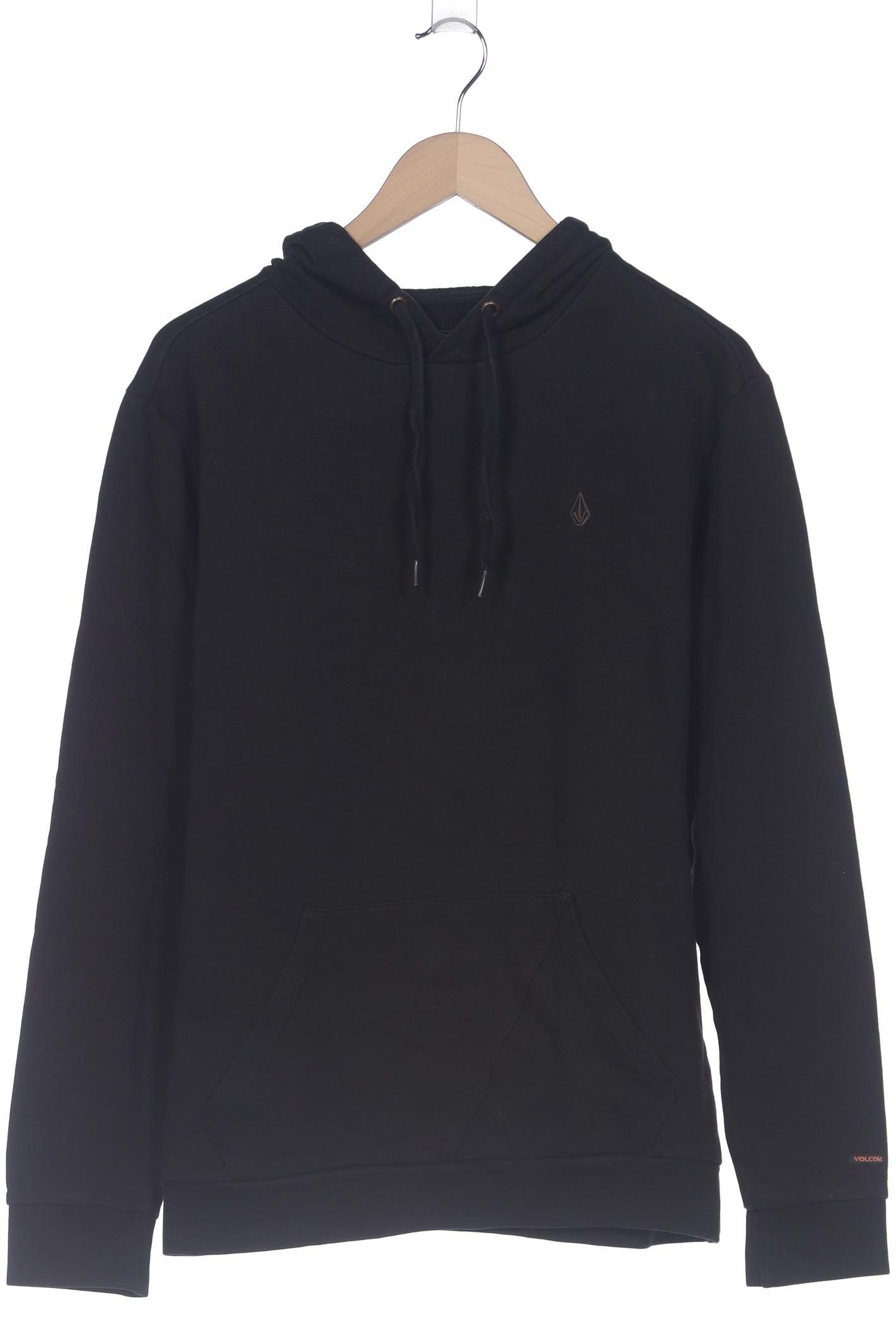 

Volcom Herren Kapuzenpullover, schwarz, Gr. 52