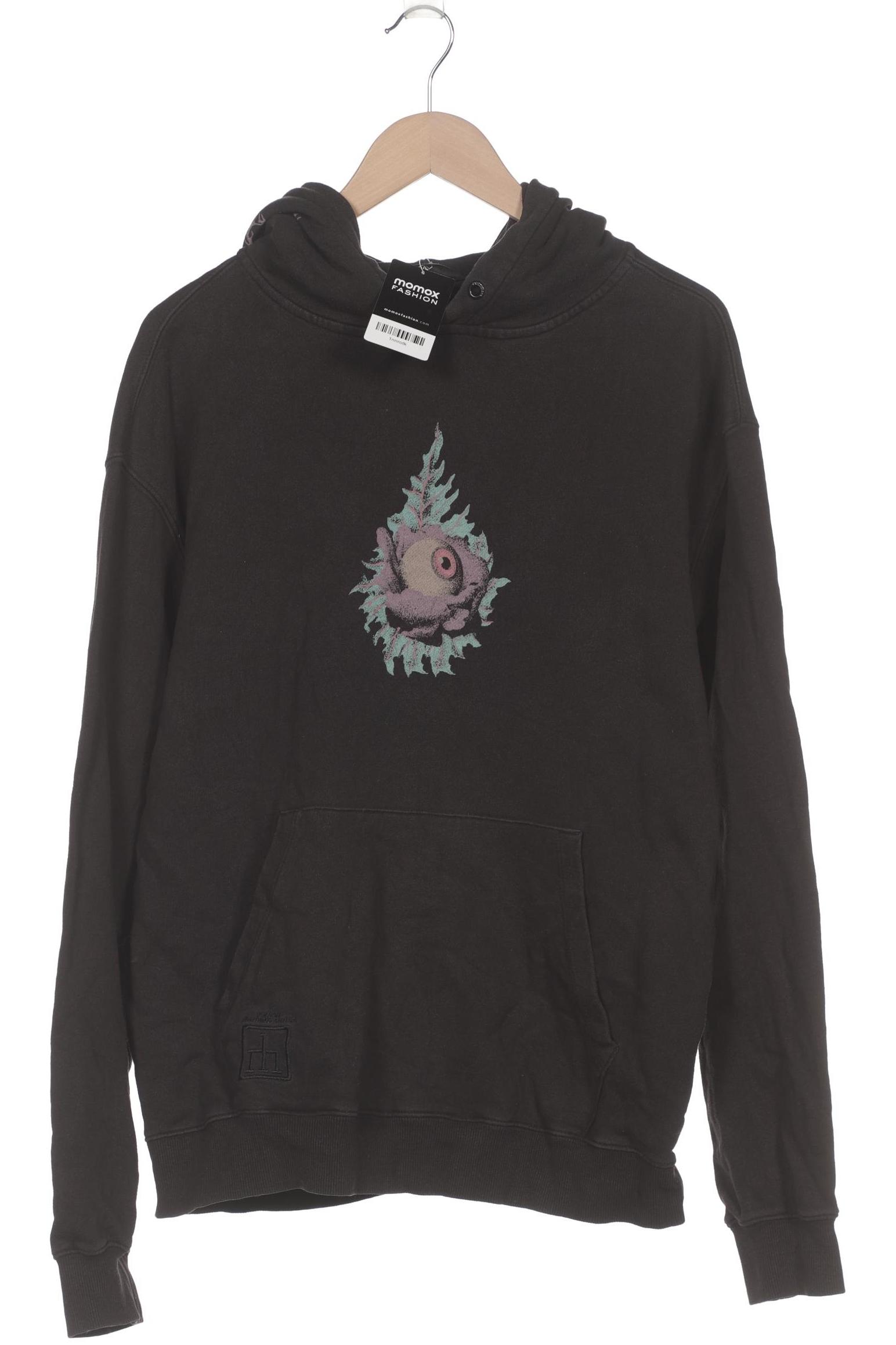 

Volcom Herren Kapuzenpullover, schwarz, Gr. 52