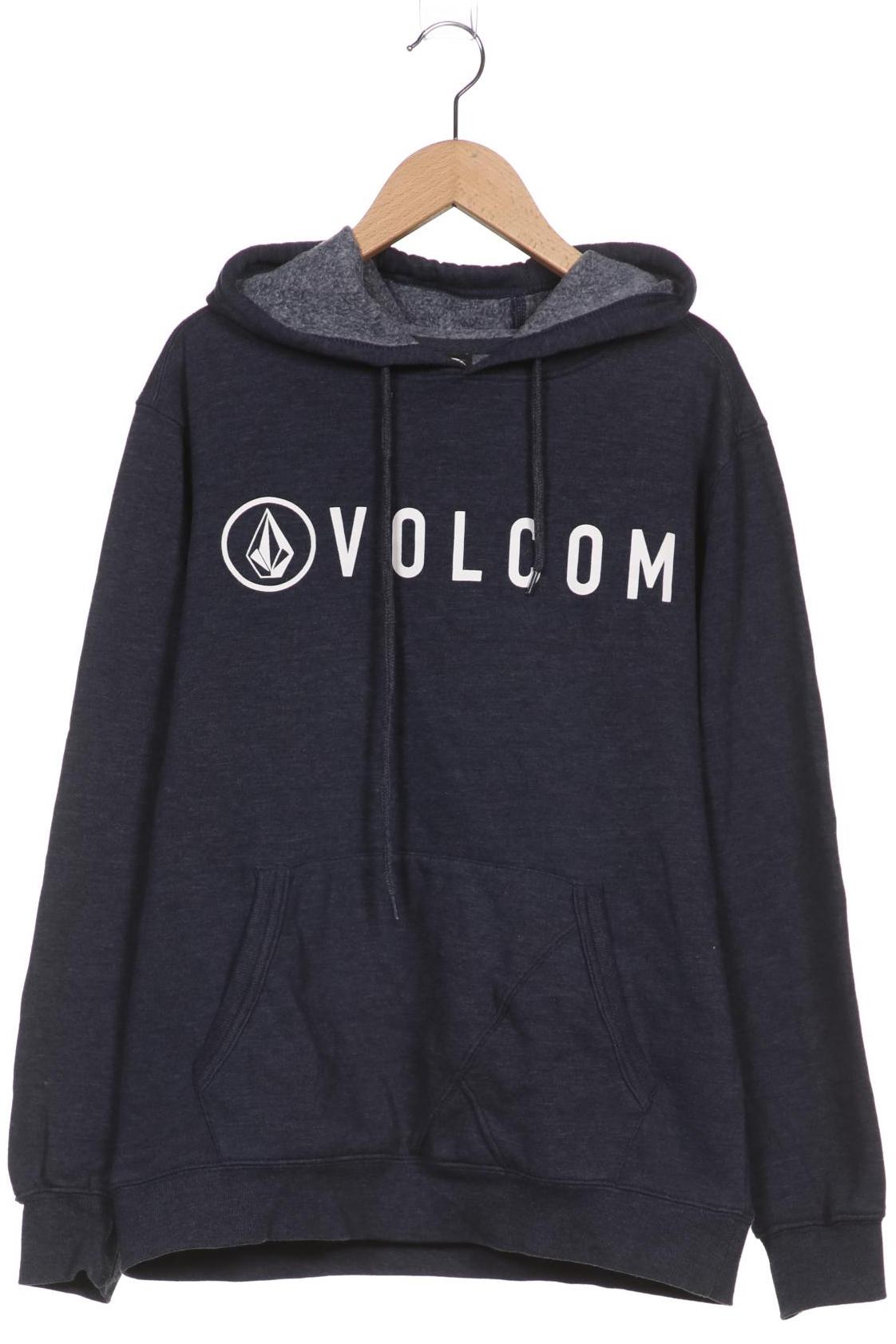 

Volcom Herren Kapuzenpullover, marineblau, Gr. 46