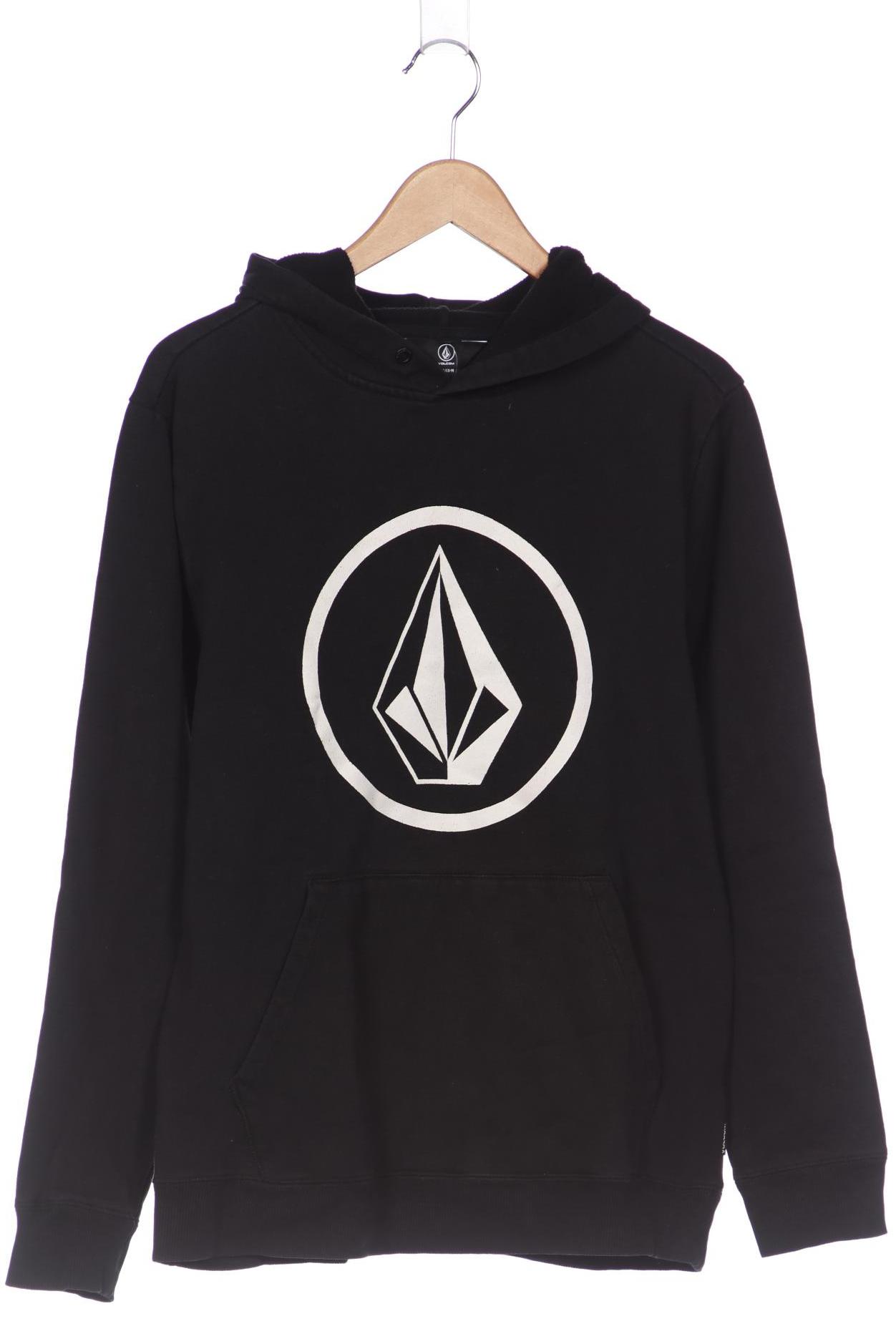 

Volcom Herren Kapuzenpullover, schwarz, Gr. 48