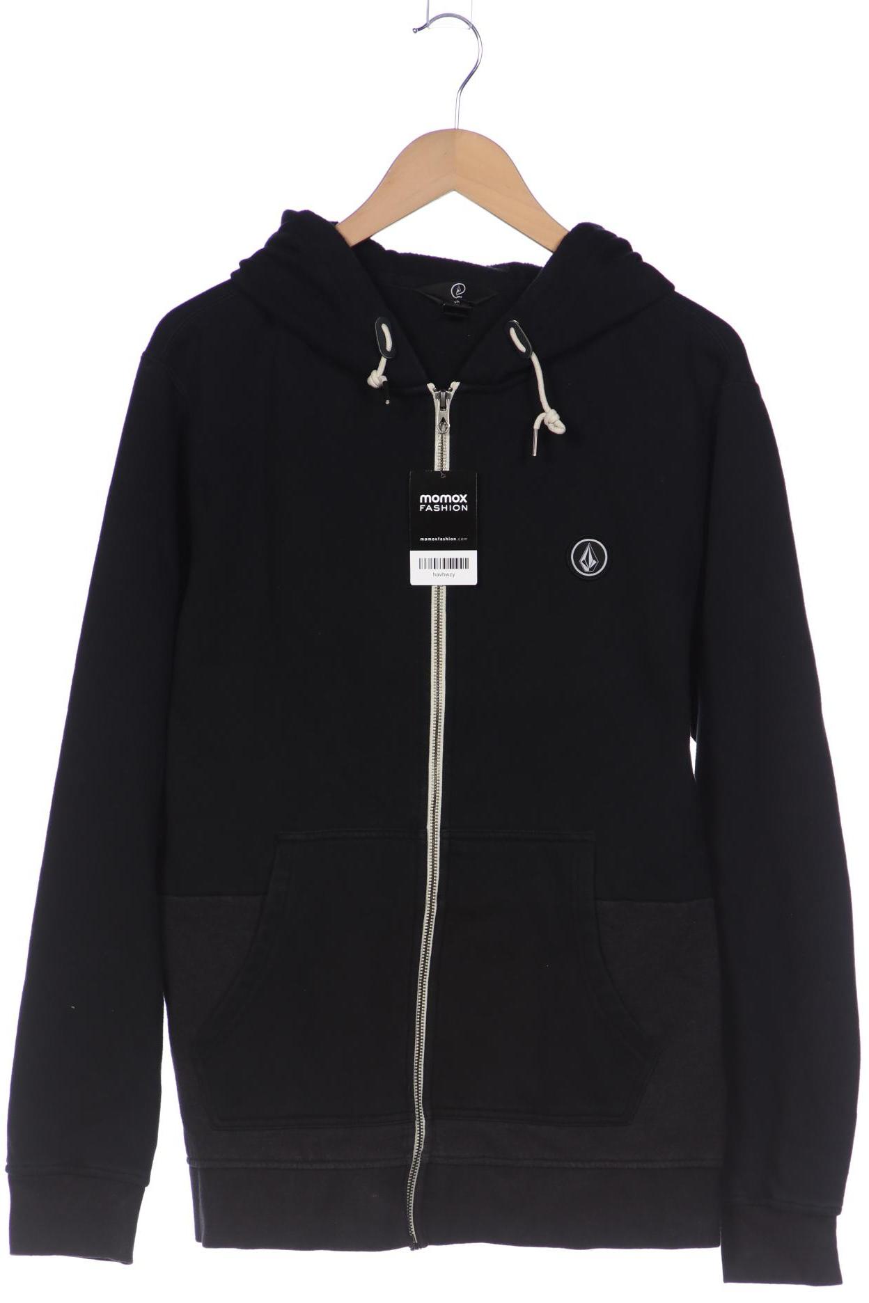 

VOLCOM Herren Kapuzenpullover, schwarz