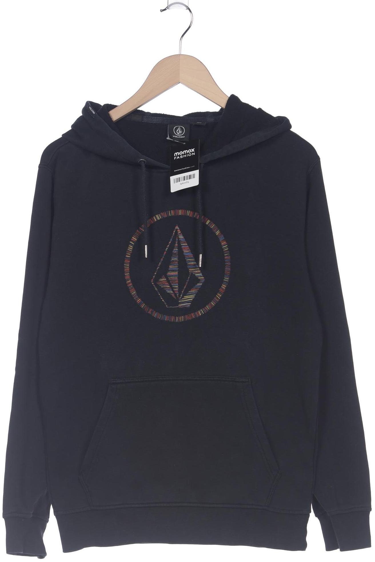 

Volcom Herren Kapuzenpullover, marineblau, Gr. 46