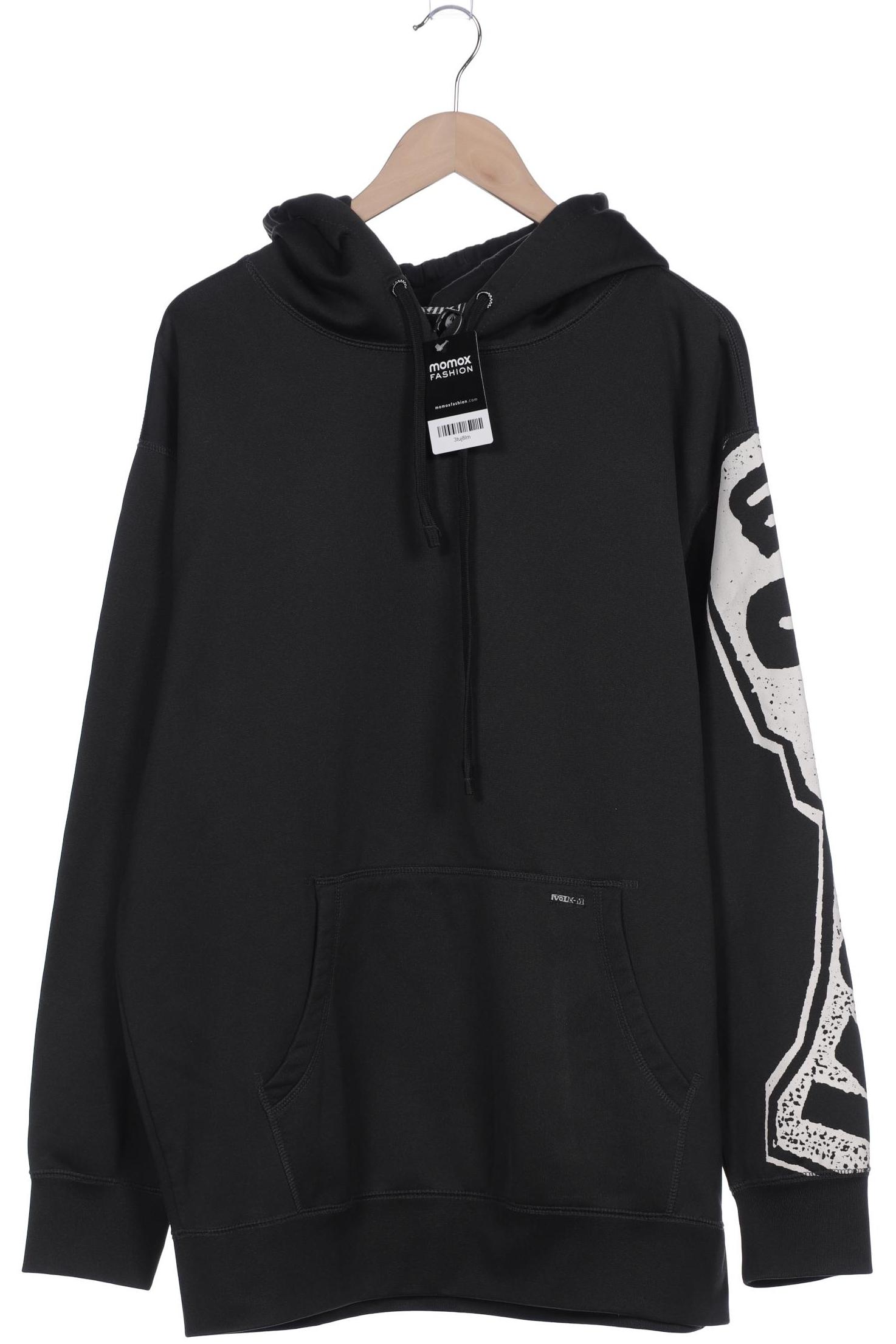 

Volcom Herren Kapuzenpullover, schwarz, Gr. 56