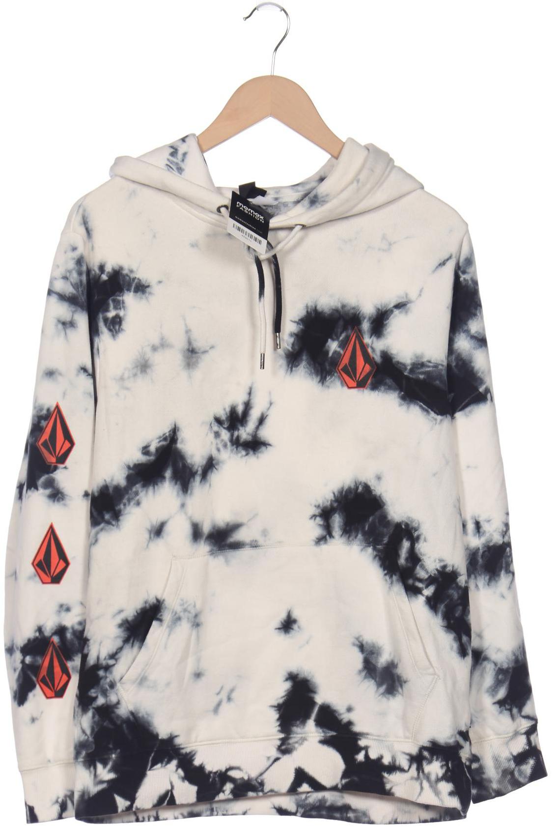 

VOLCOM Herren Kapuzenpullover, weiß