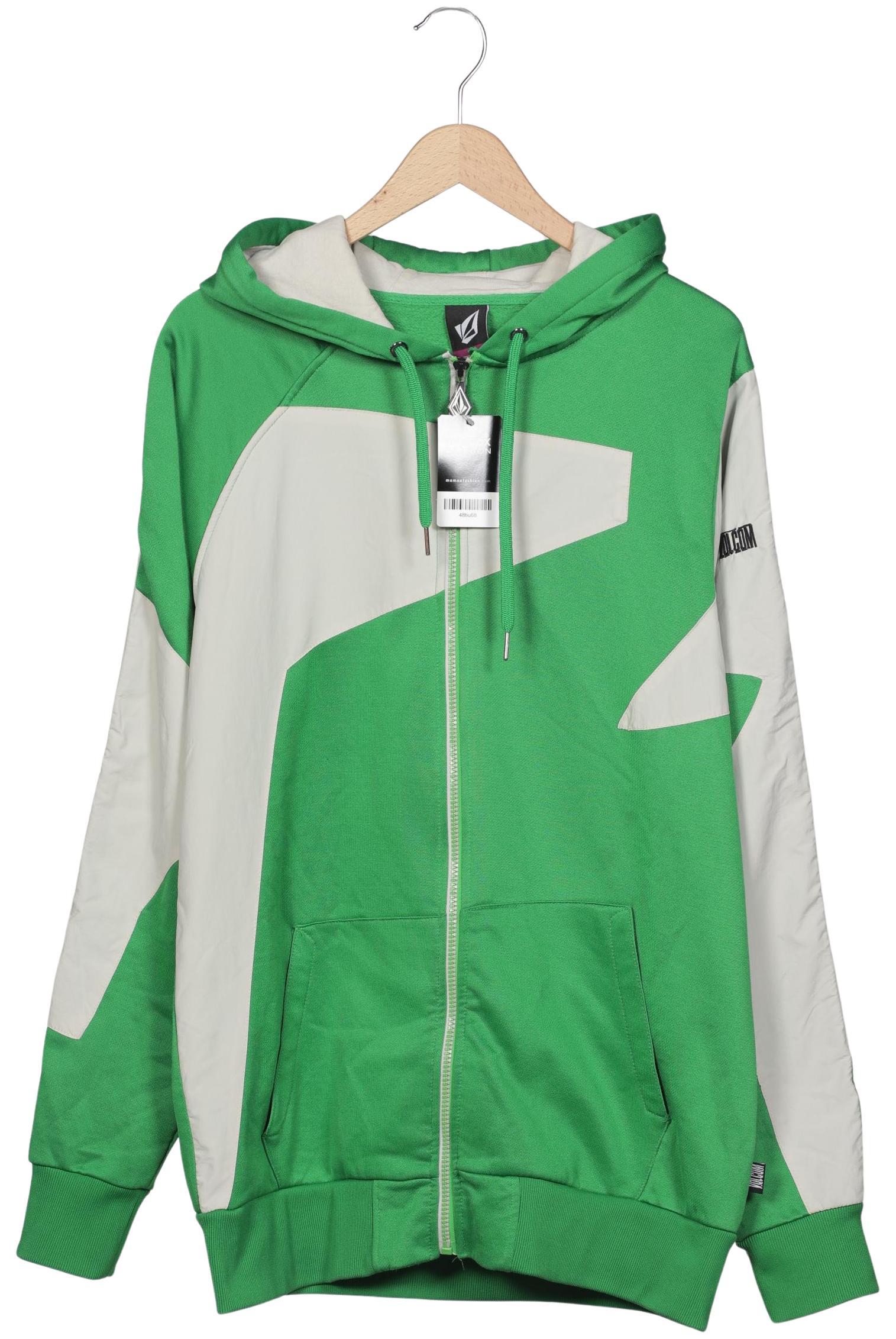 

Volcom Herren Kapuzenpullover, mehrfarbig, Gr. 52