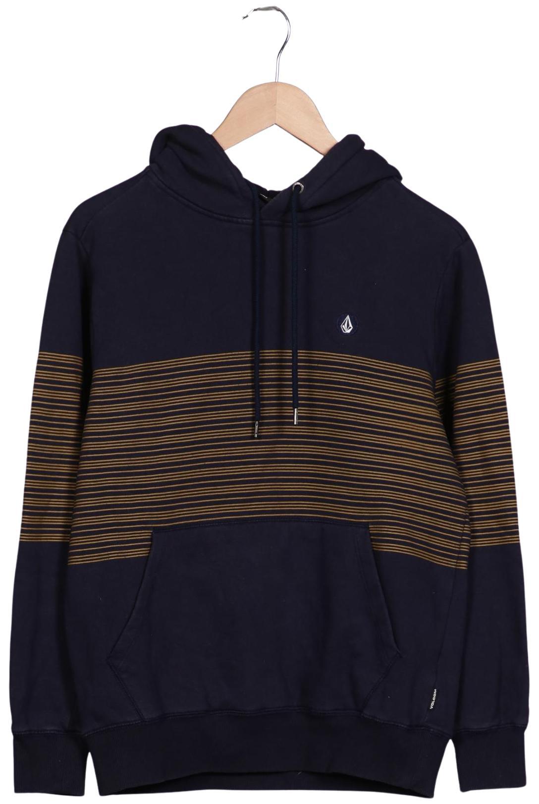 Thumbnail - Volcom Herren Kapuzenpullover, marineblau, Gr. 46