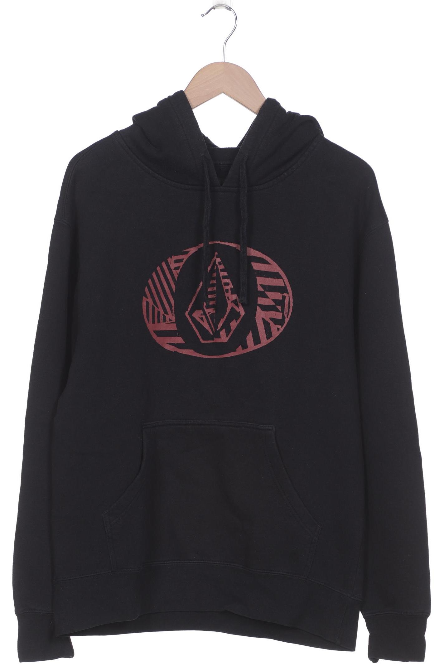 

VOLCOM Herren Kapuzenpullover, schwarz