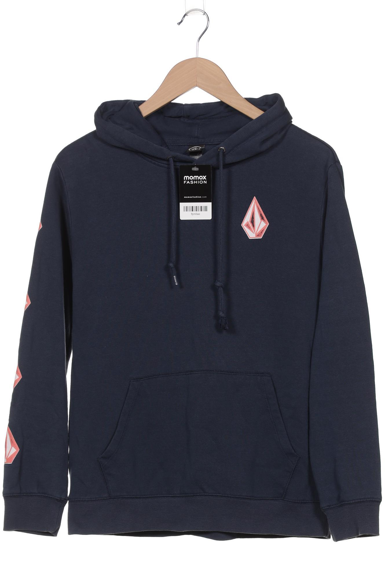 

Volcom Herren Kapuzenpullover, marineblau, Gr. 46