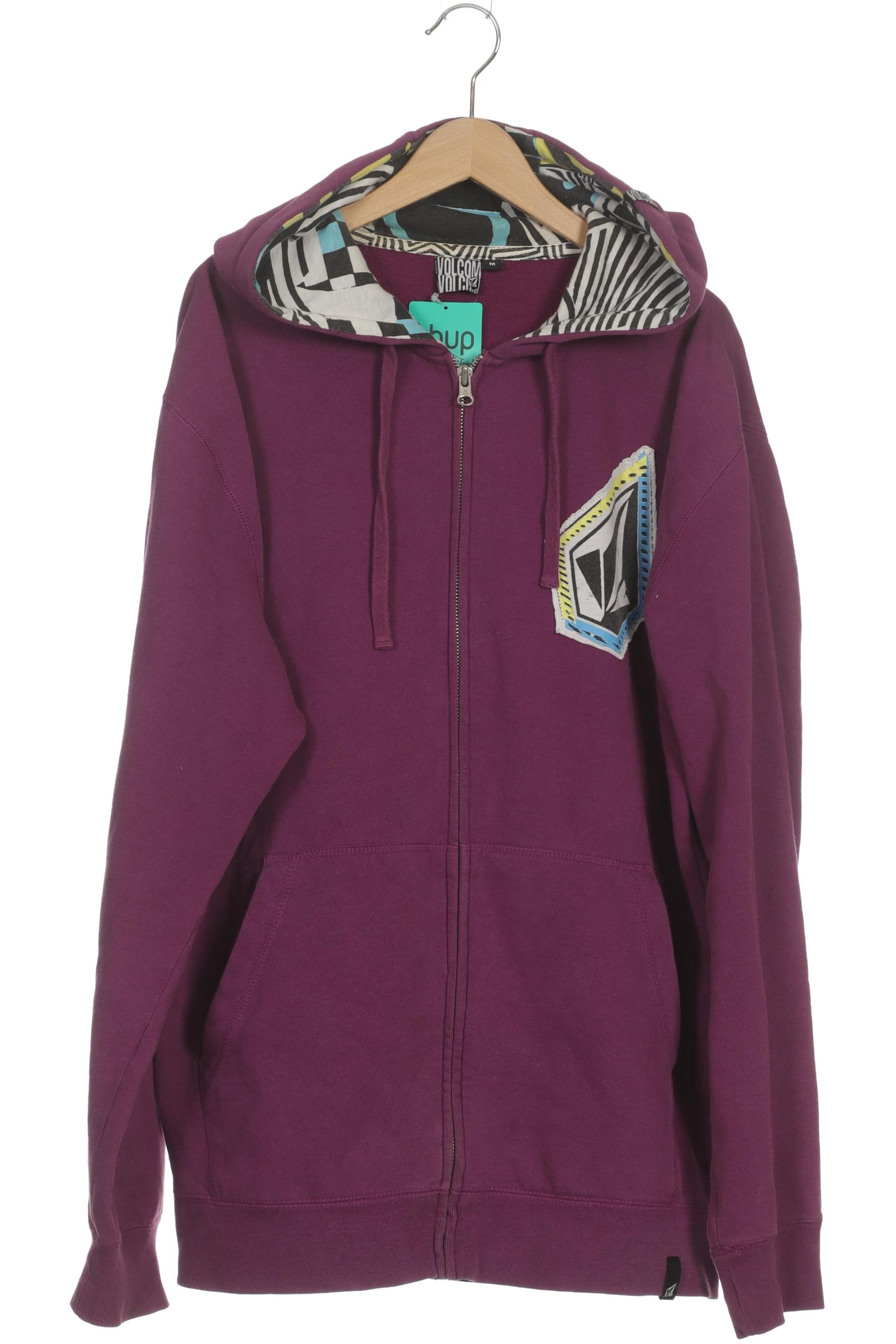 Thumbnail - Volcom Herren Kapuzenpullover, flieder, Gr.