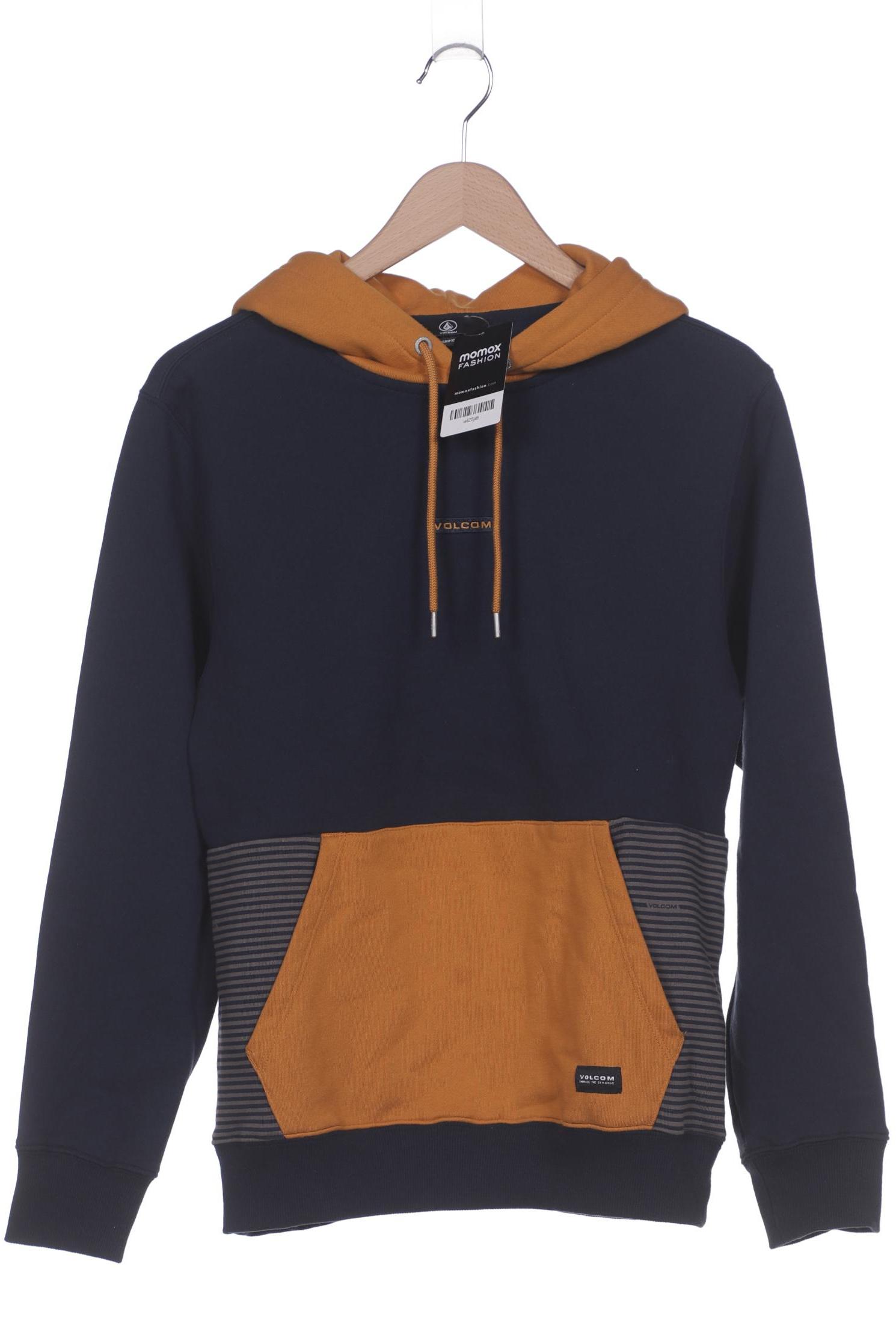 

Volcom Herren Kapuzenpullover, marineblau, Gr. 44