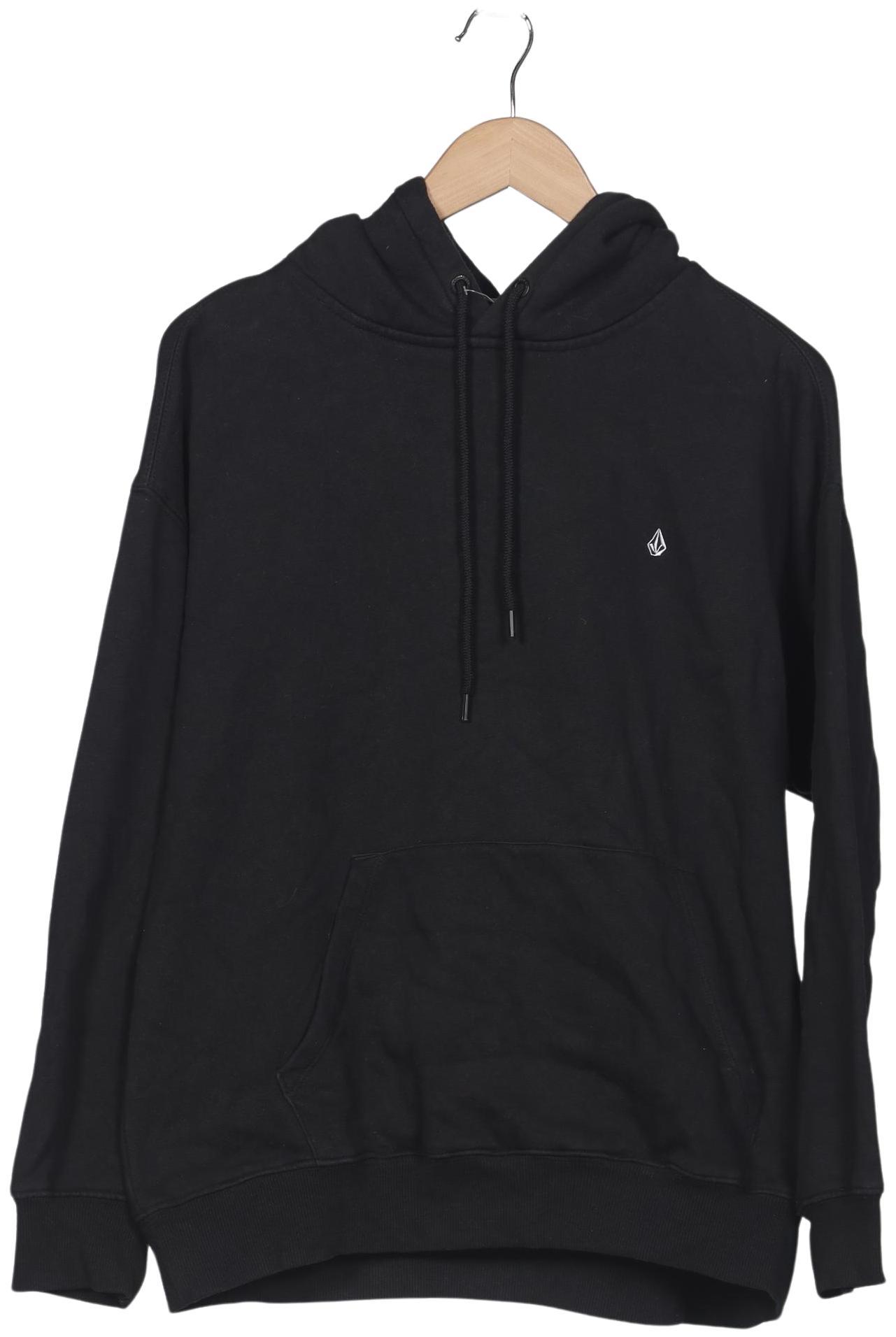 Thumbnail - Volcom Herren Kapuzenpullover, schwarz, Gr. 48