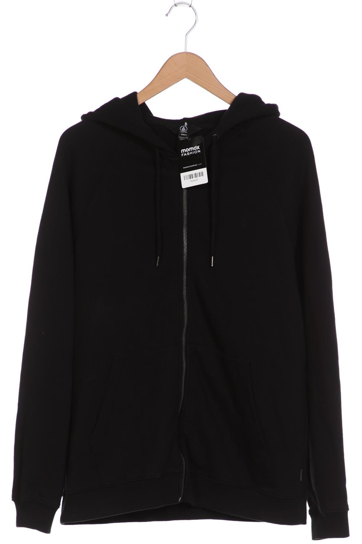 

VOLCOM Herren Kapuzenpullover, schwarz