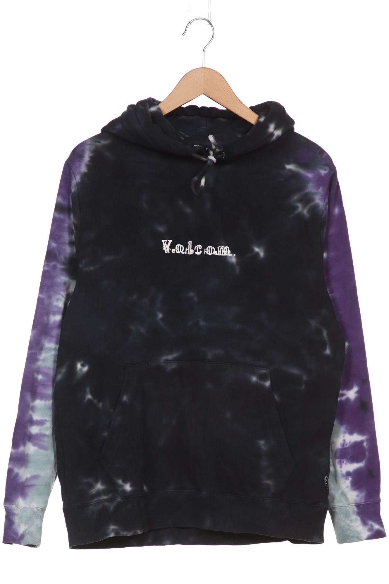 

Volcom Herren Kapuzenpullover, marineblau, Gr. 48
