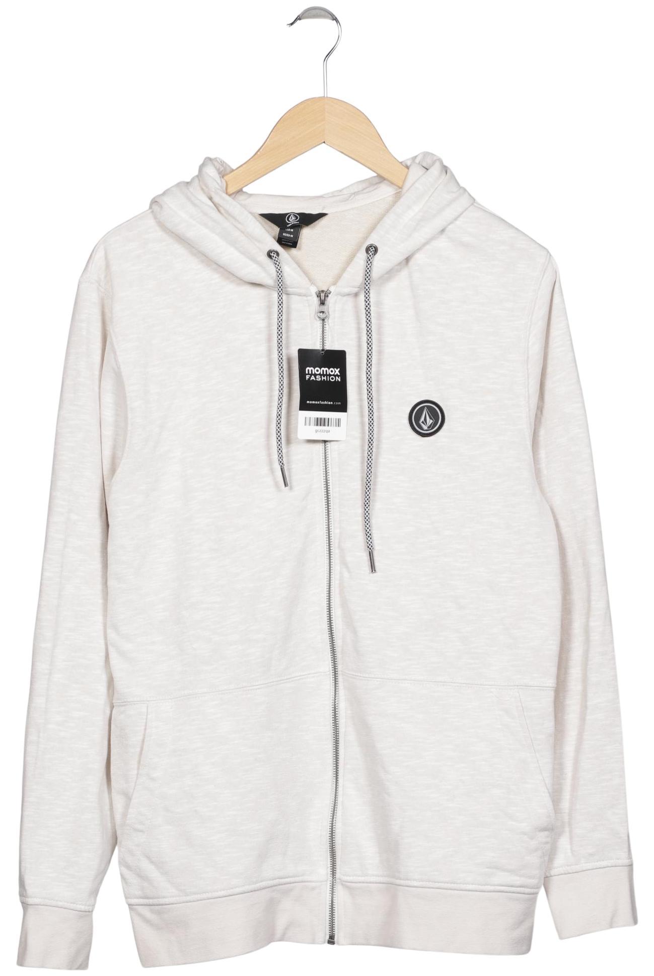 

Volcom Herren Kapuzenpullover, cremeweiß, Gr. 48