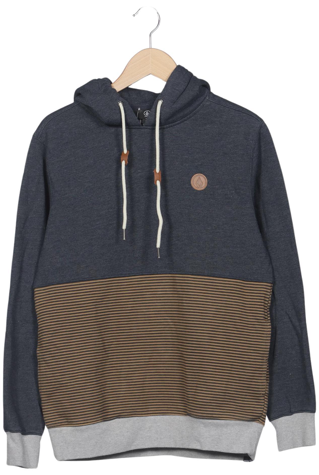 

Volcom Herren Kapuzenpullover, mehrfarbig, Gr. 46