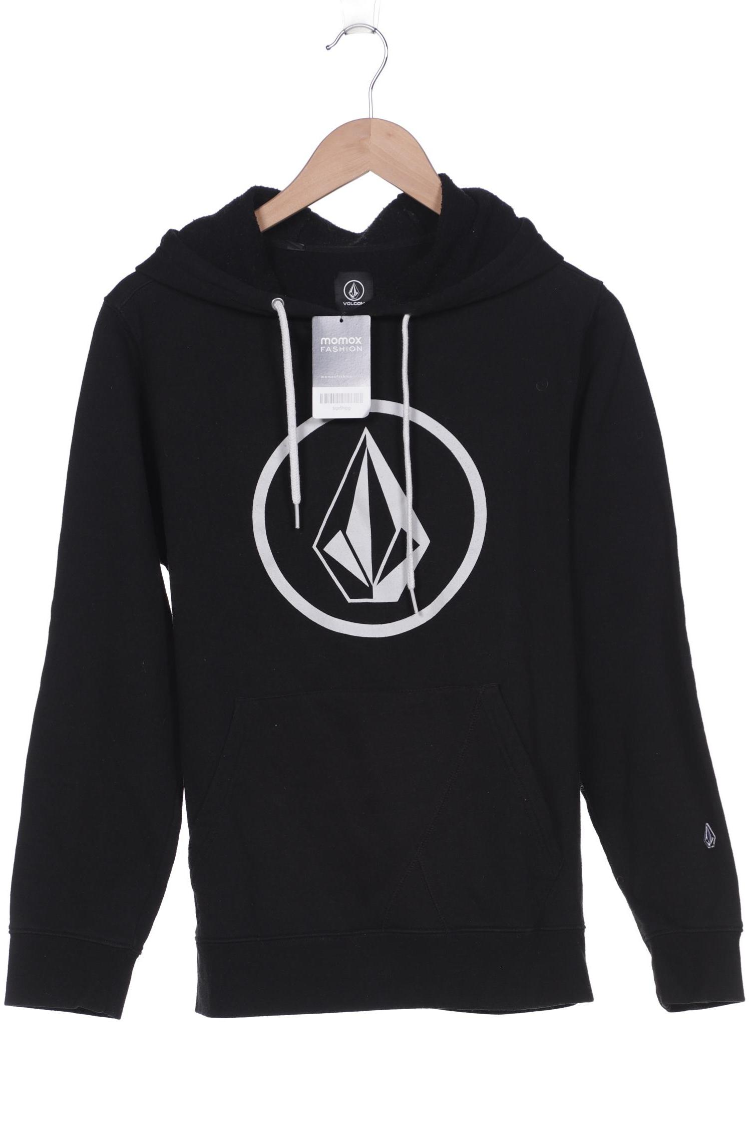 

Volcom Herren Kapuzenpullover, schwarz, Gr. 46
