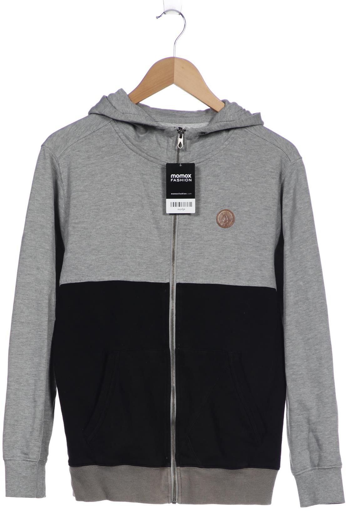 

VOLCOM Herren Kapuzenpullover, grau