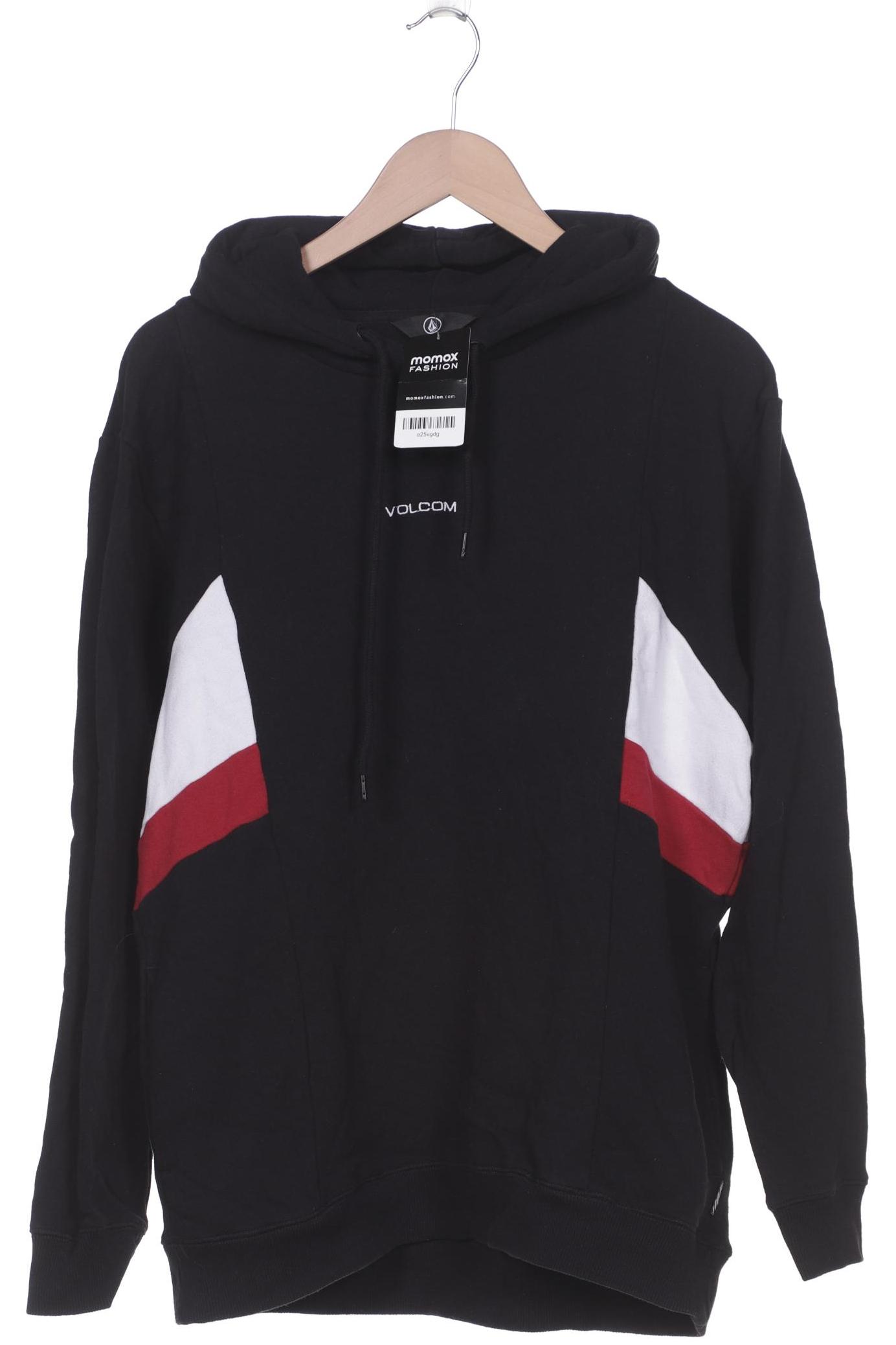 

VOLCOM Herren Kapuzenpullover, schwarz