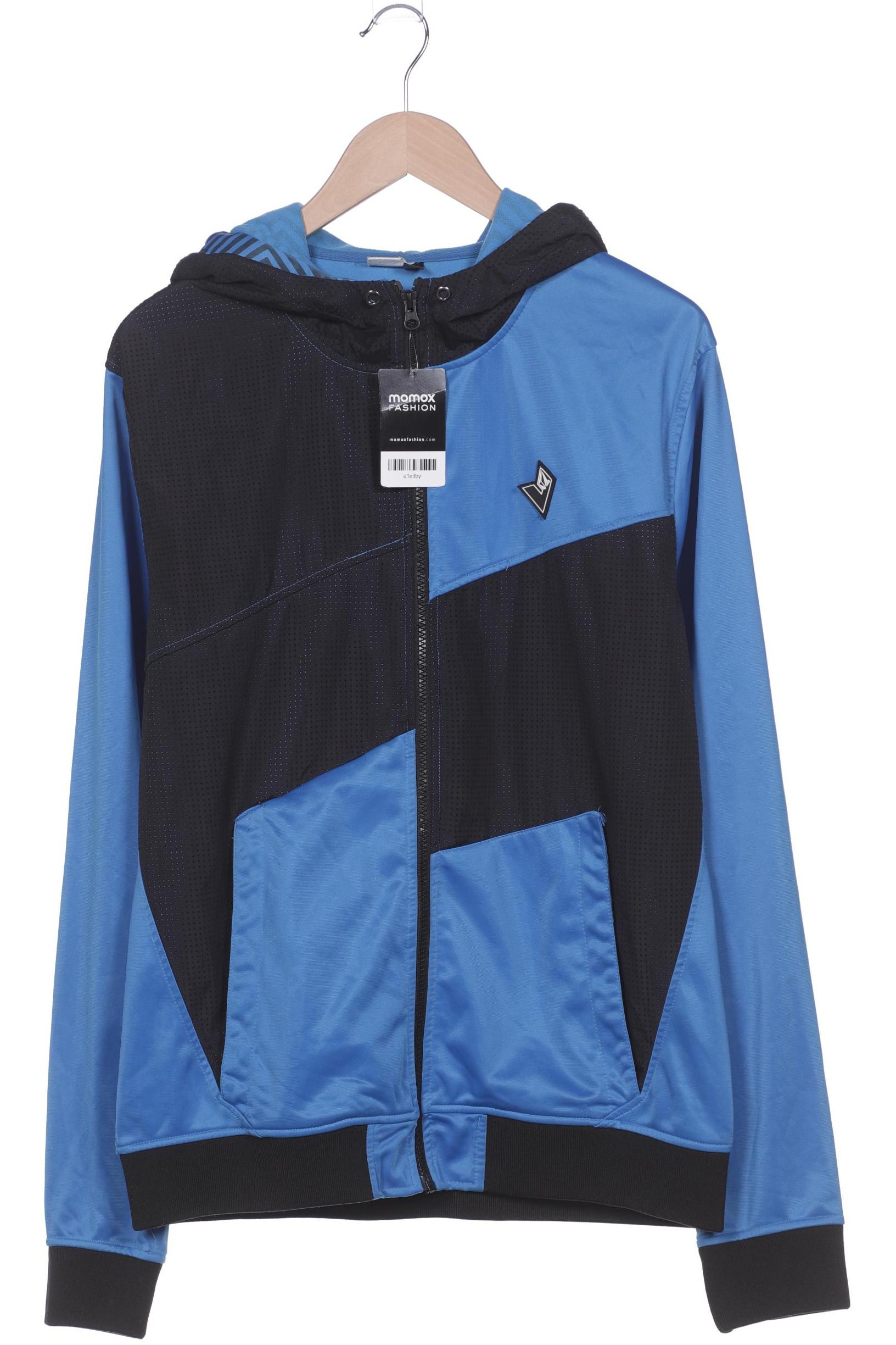 

VOLCOM Herren Kapuzenpullover, blau