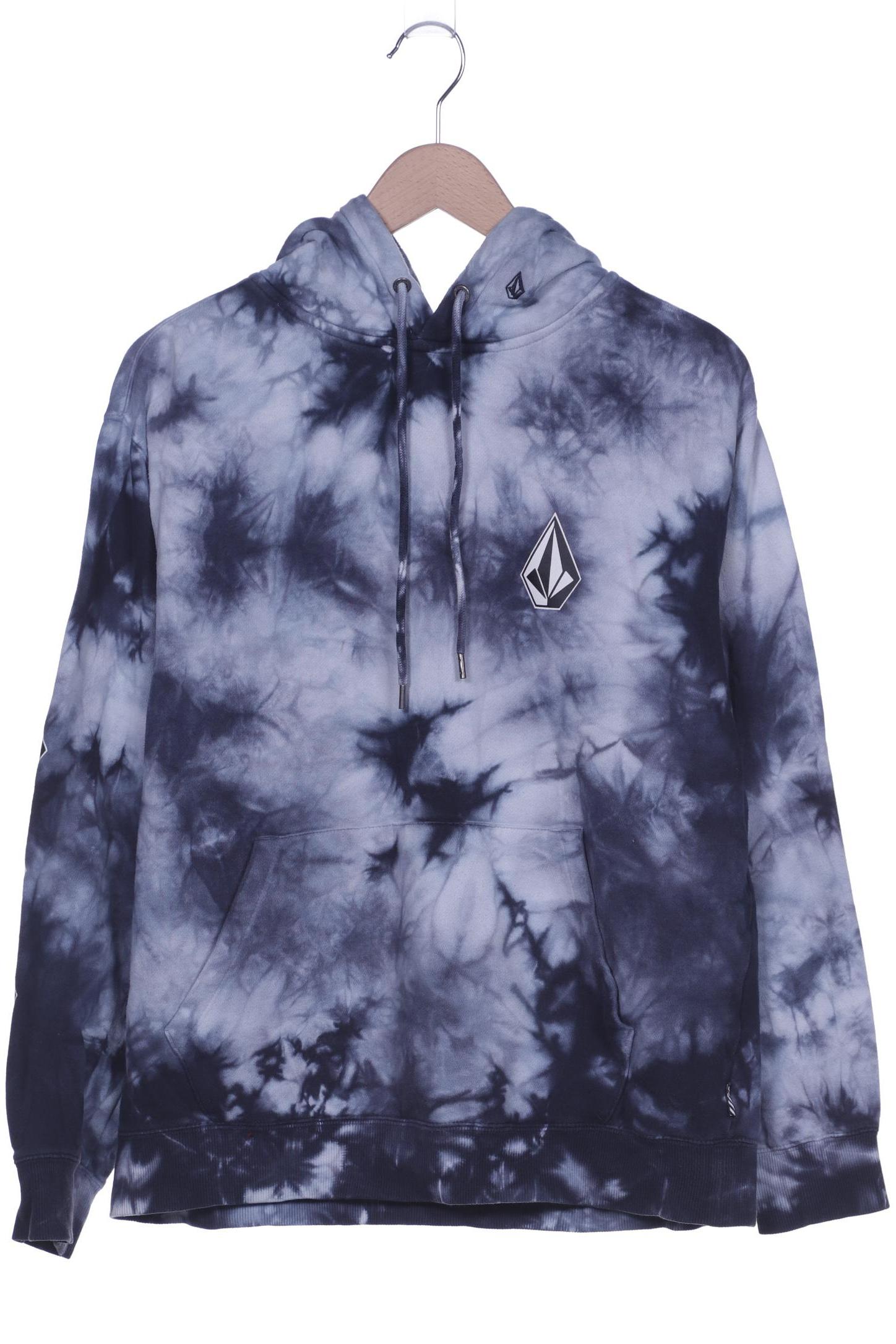 

Volcom Herren Kapuzenpullover, marineblau, Gr. 48