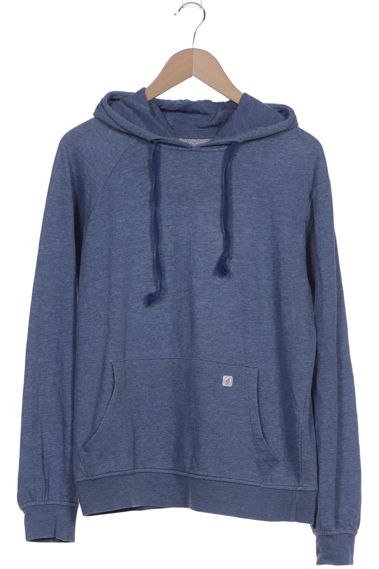 

Volcom Herren Kapuzenpullover, blau, Gr. 48