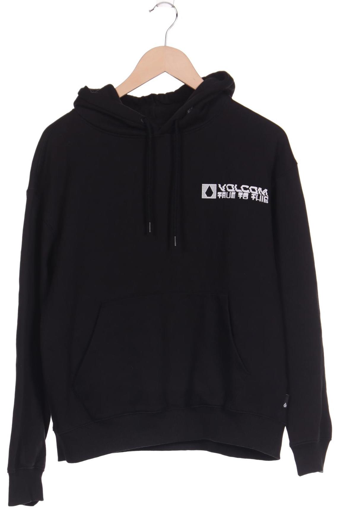 

VOLCOM Herren Kapuzenpullover, schwarz