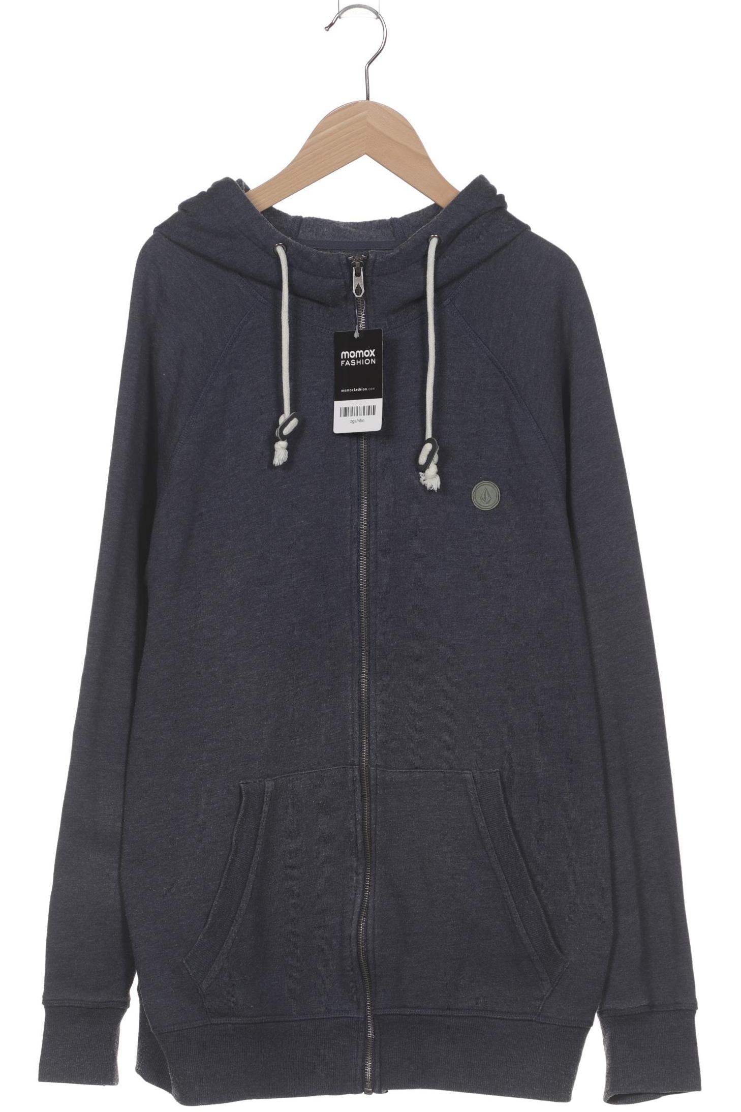 

Volcom Herren Kapuzenpullover, marineblau, Gr. 52