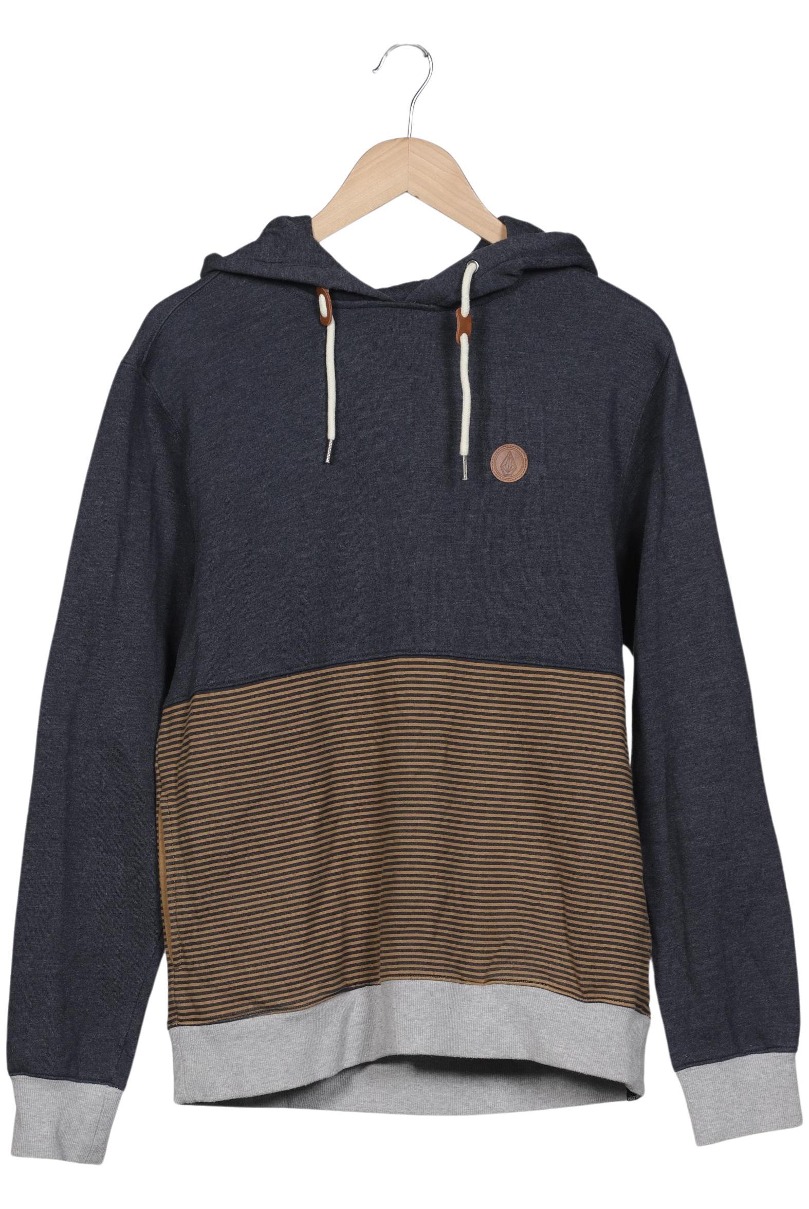 

Volcom Herren Kapuzenpullover, mehrfarbig, Gr. 48