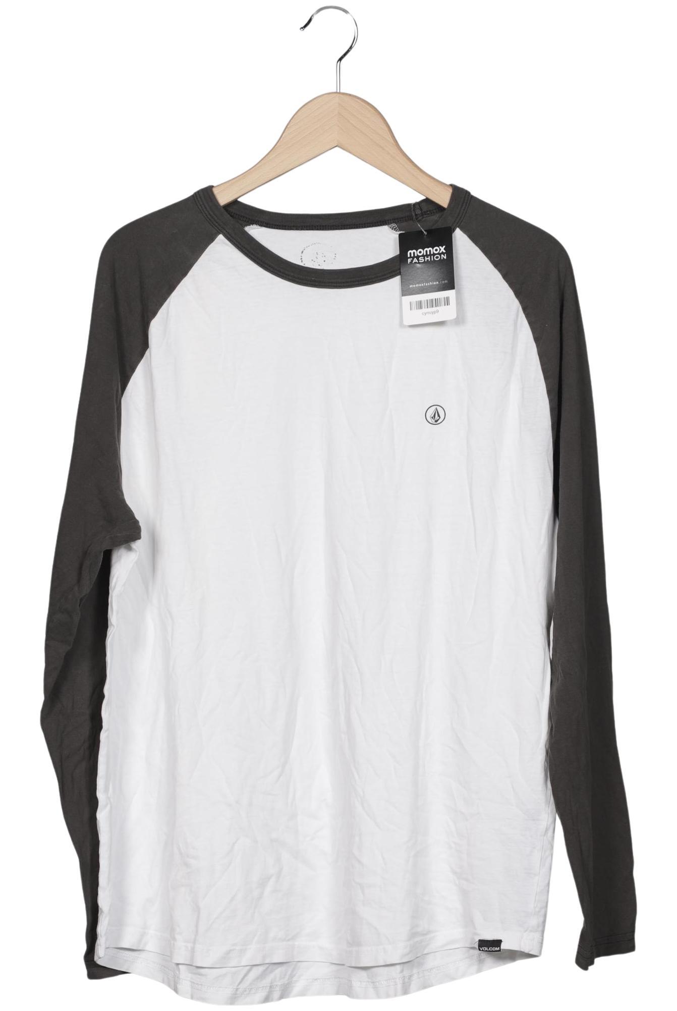 

Volcom Herren Langarmshirt, mehrfarbig, Gr. 52