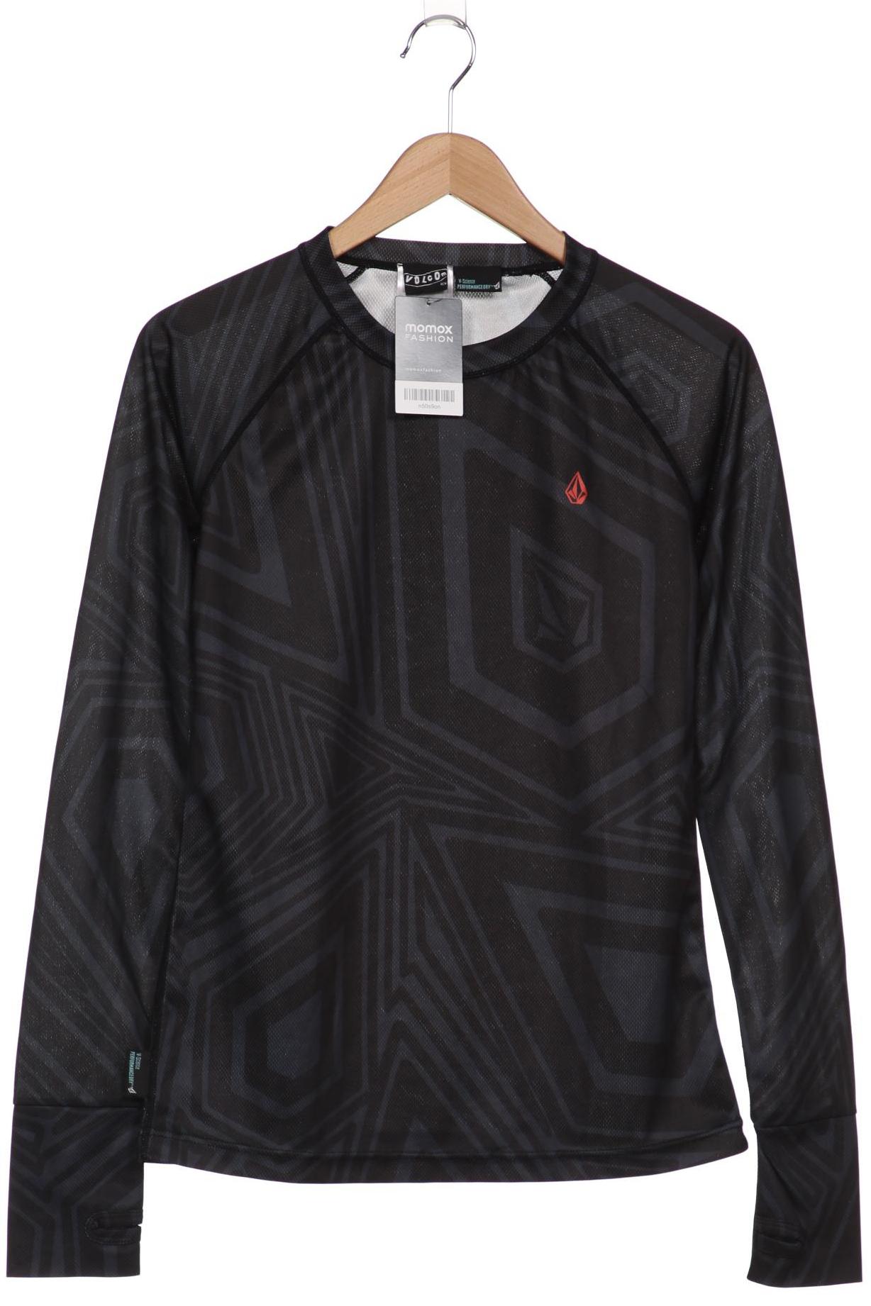

Volcom Herren Langarmshirt, grau, Gr. 48