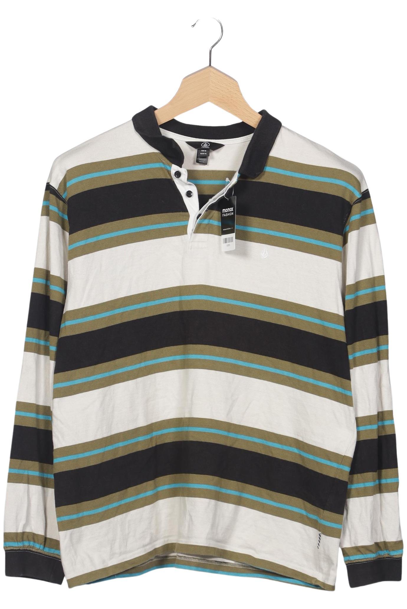 

Volcom Herren Poloshirt, mehrfarbig, Gr. 54