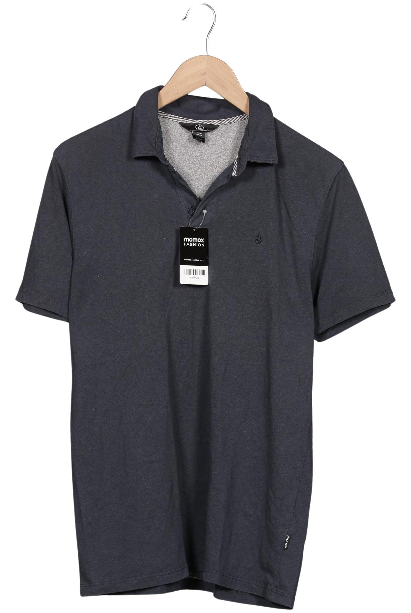 

Volcom Herren Poloshirt, marineblau, Gr. 48