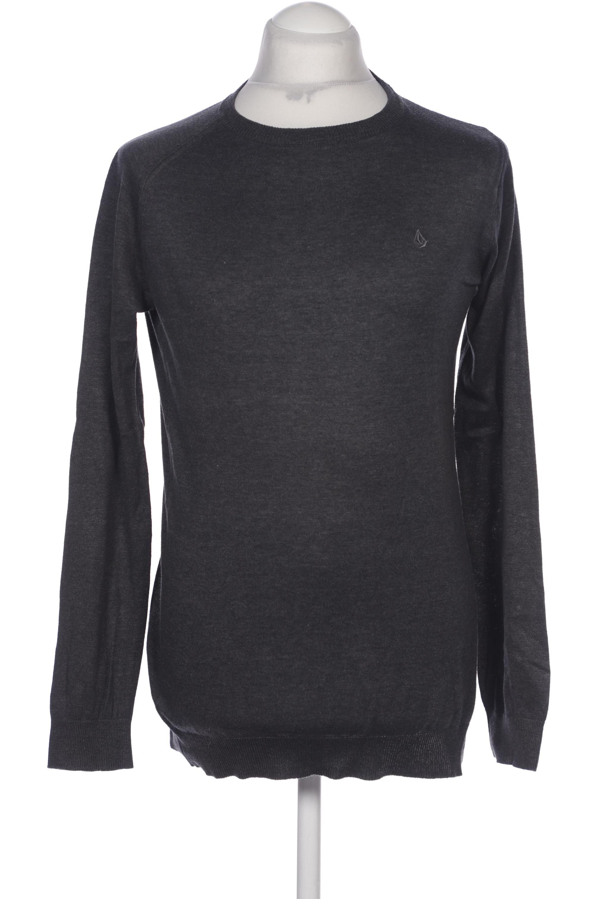 

Volcom Herren Pullover, grau, Gr. 46