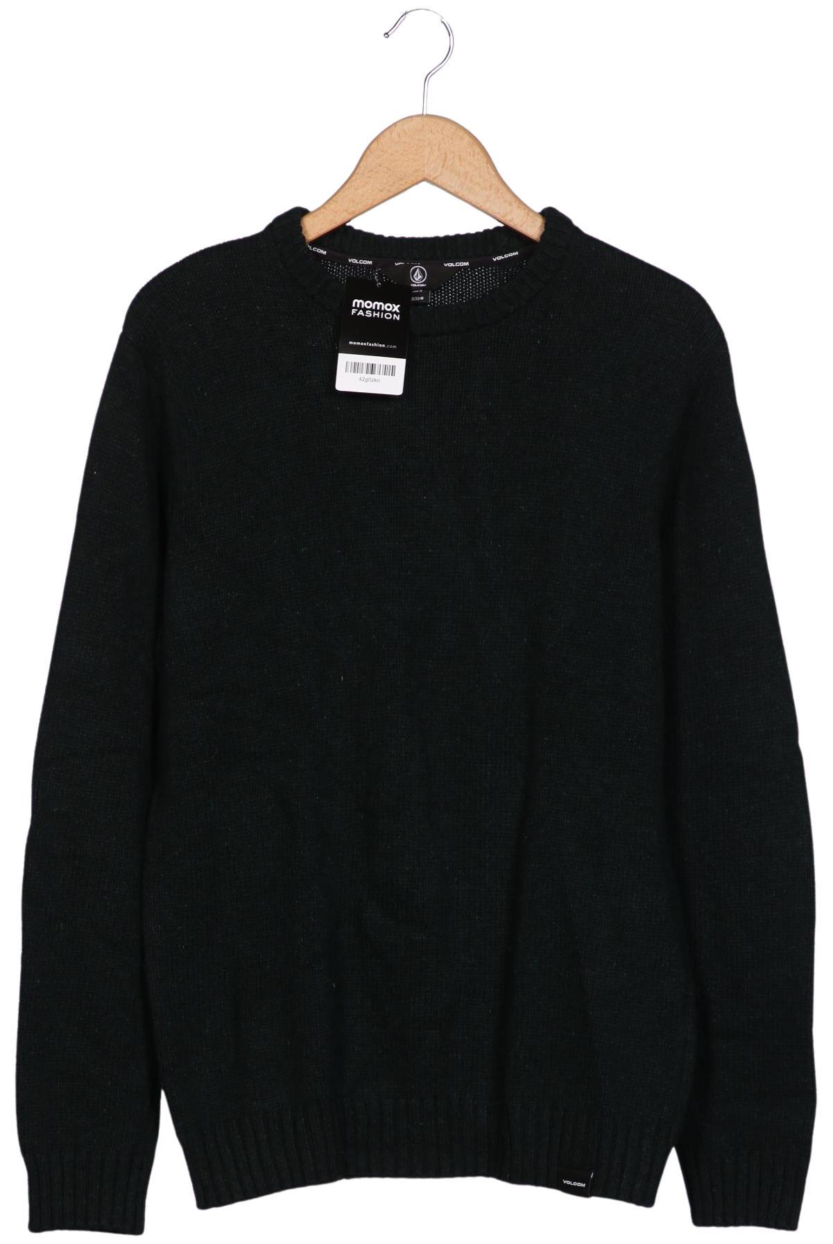 

Volcom Herren Pullover, schwarz, Gr. 48