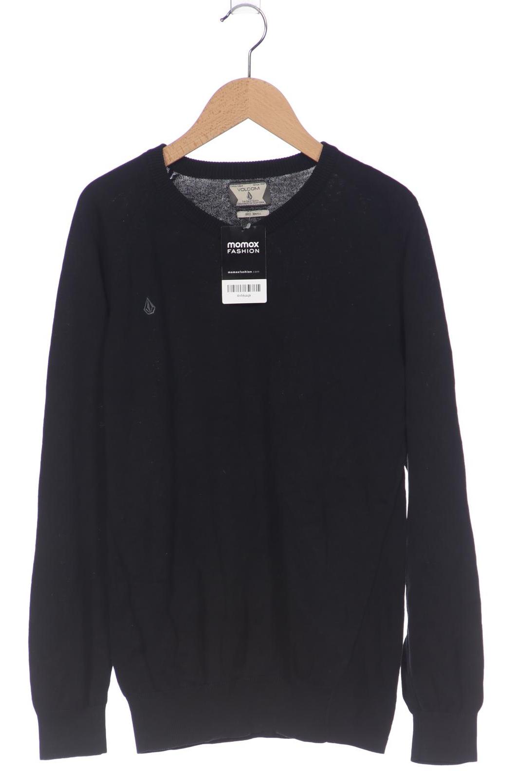 

Volcom Herren Pullover, schwarz, Gr. 46