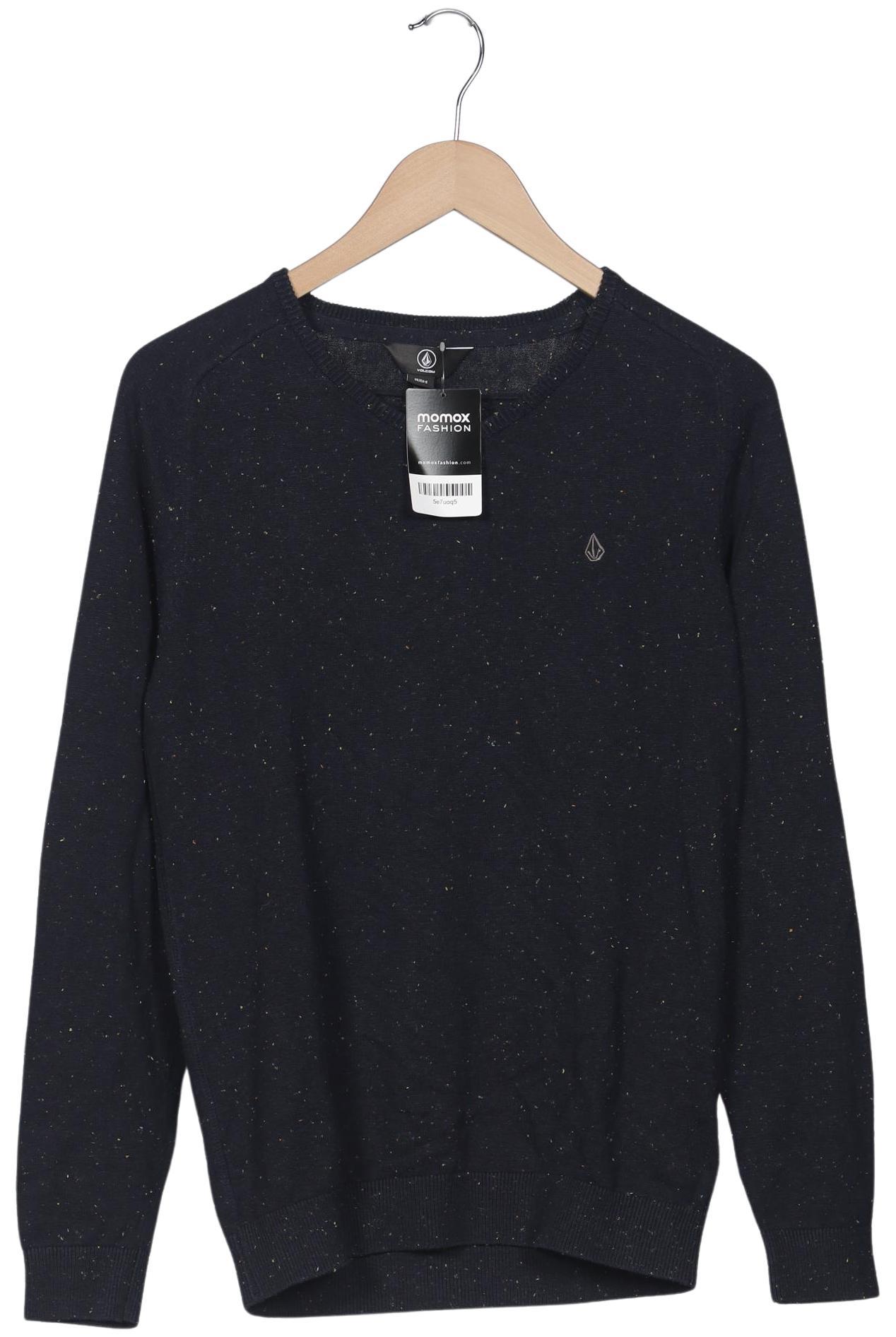 Thumbnail - Volcom Herren Pullover, marineblau, Gr. 46