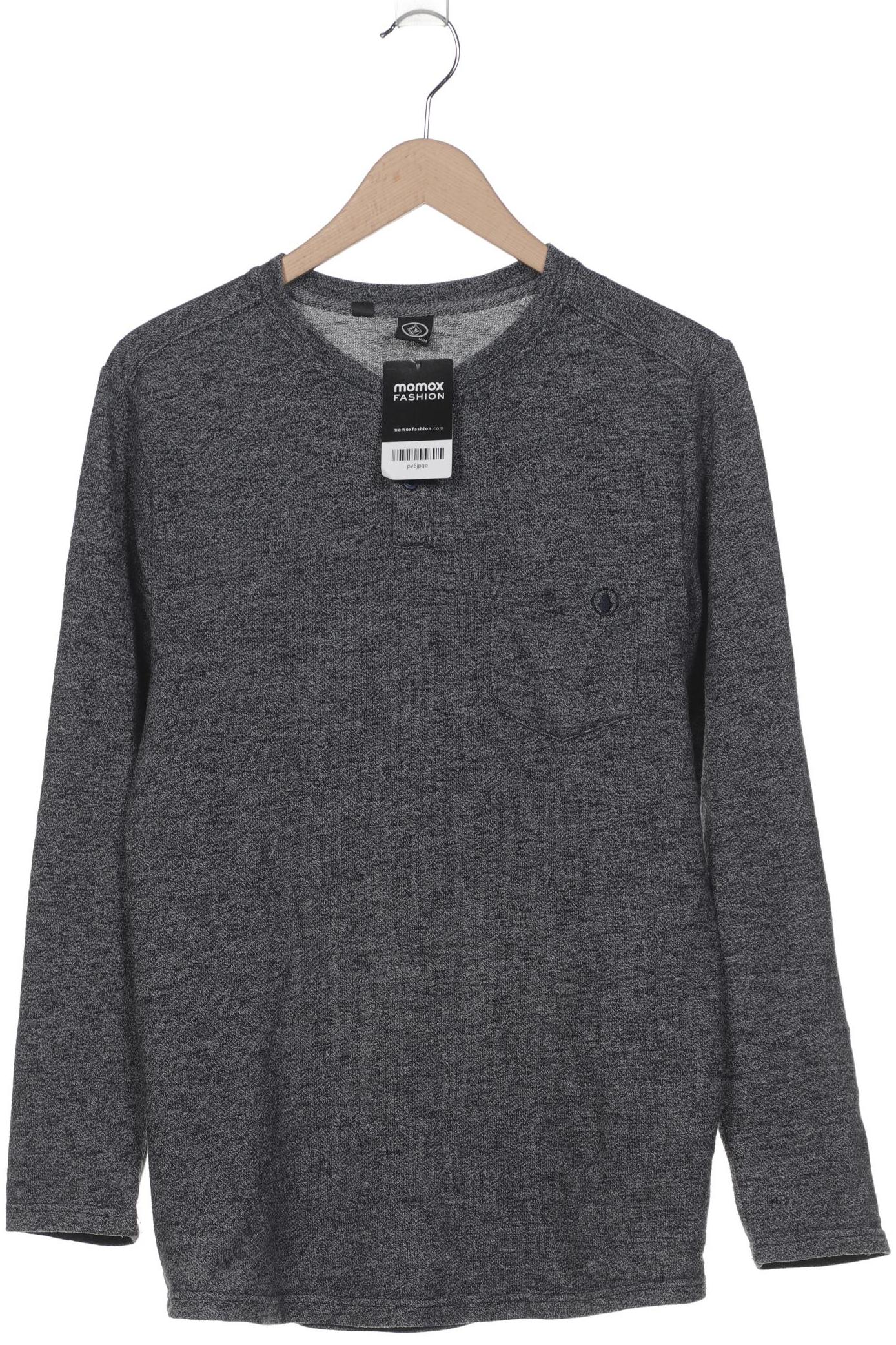 

Volcom Herren Pullover, grau, Gr. 48