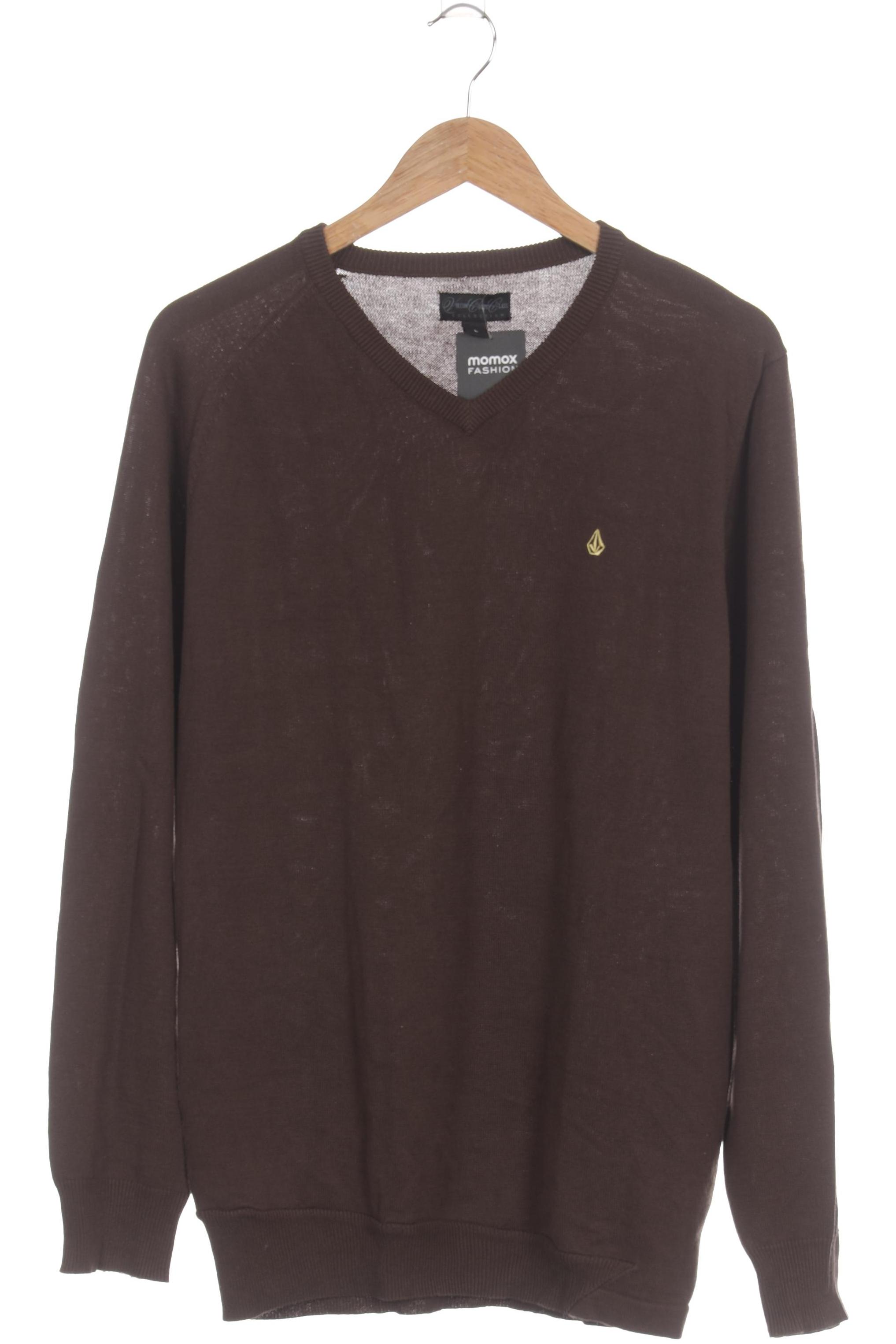 

Volcom Herren Pullover, braun, Gr.