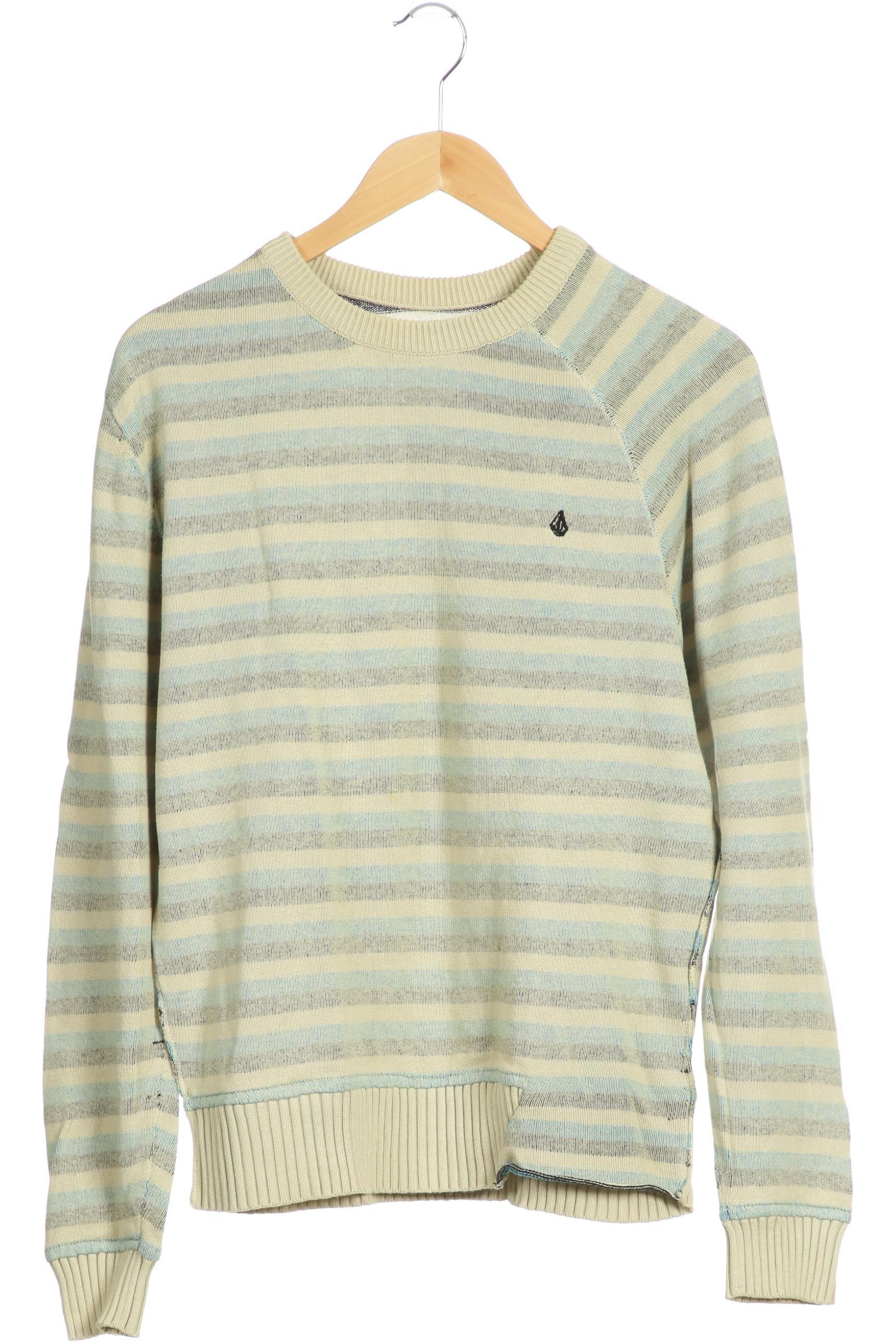 

Volcom Herren Pullover, beige, Gr. 54